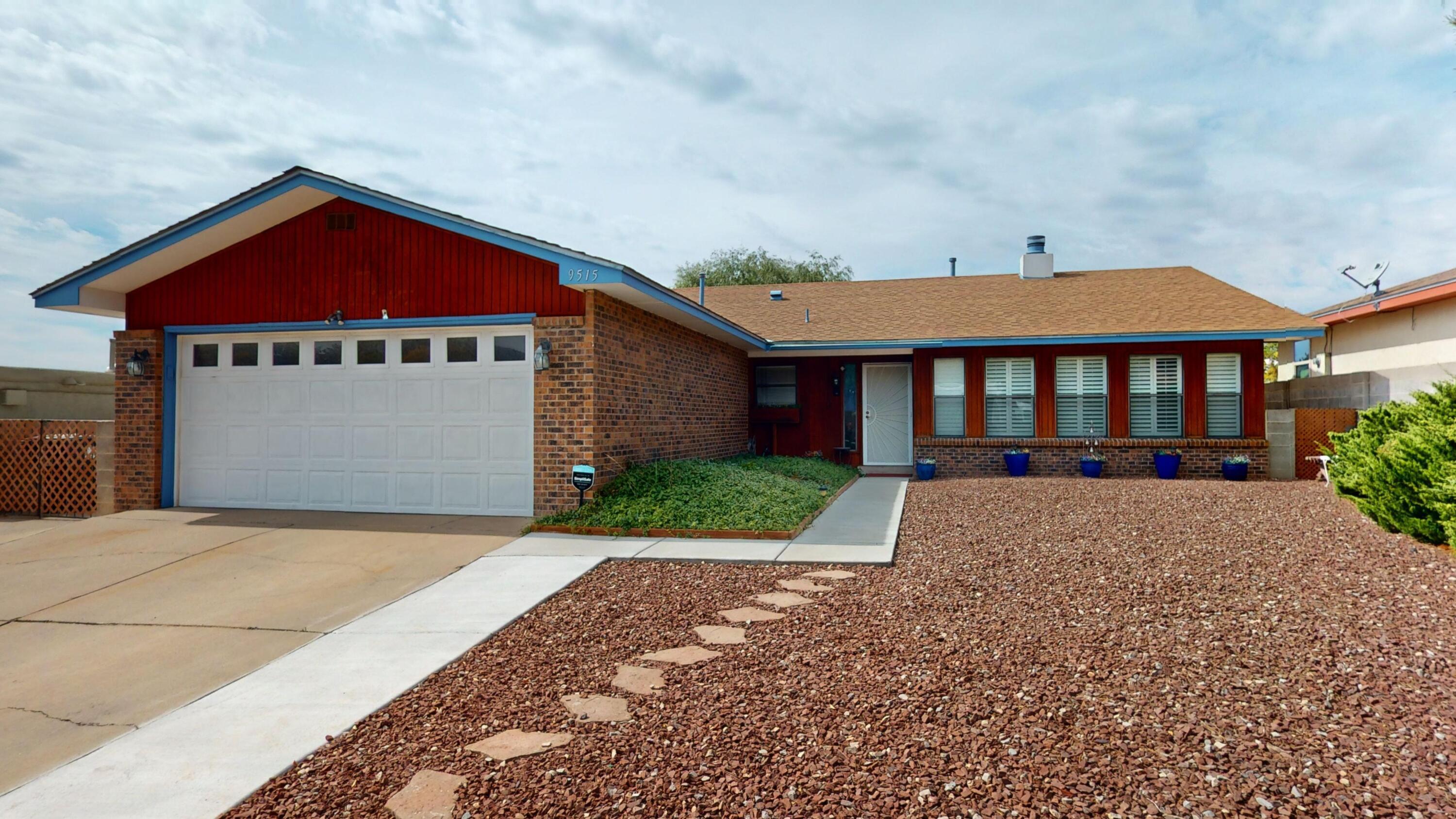 9515 TASCO Drive NE