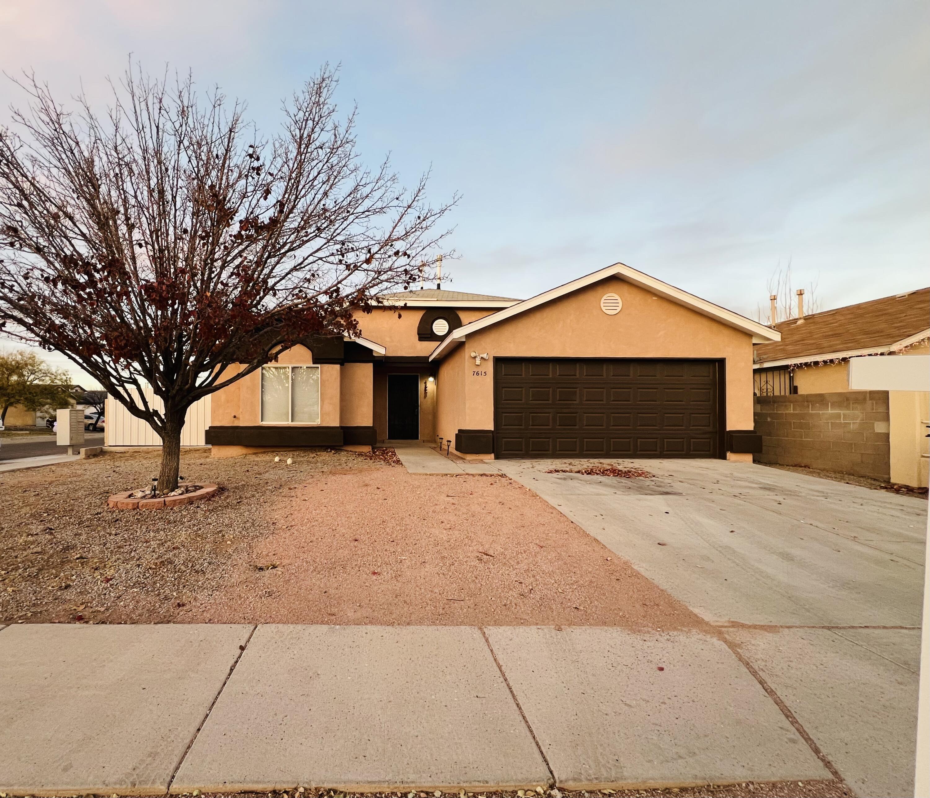 7615 AUTUMN SKY Road SW