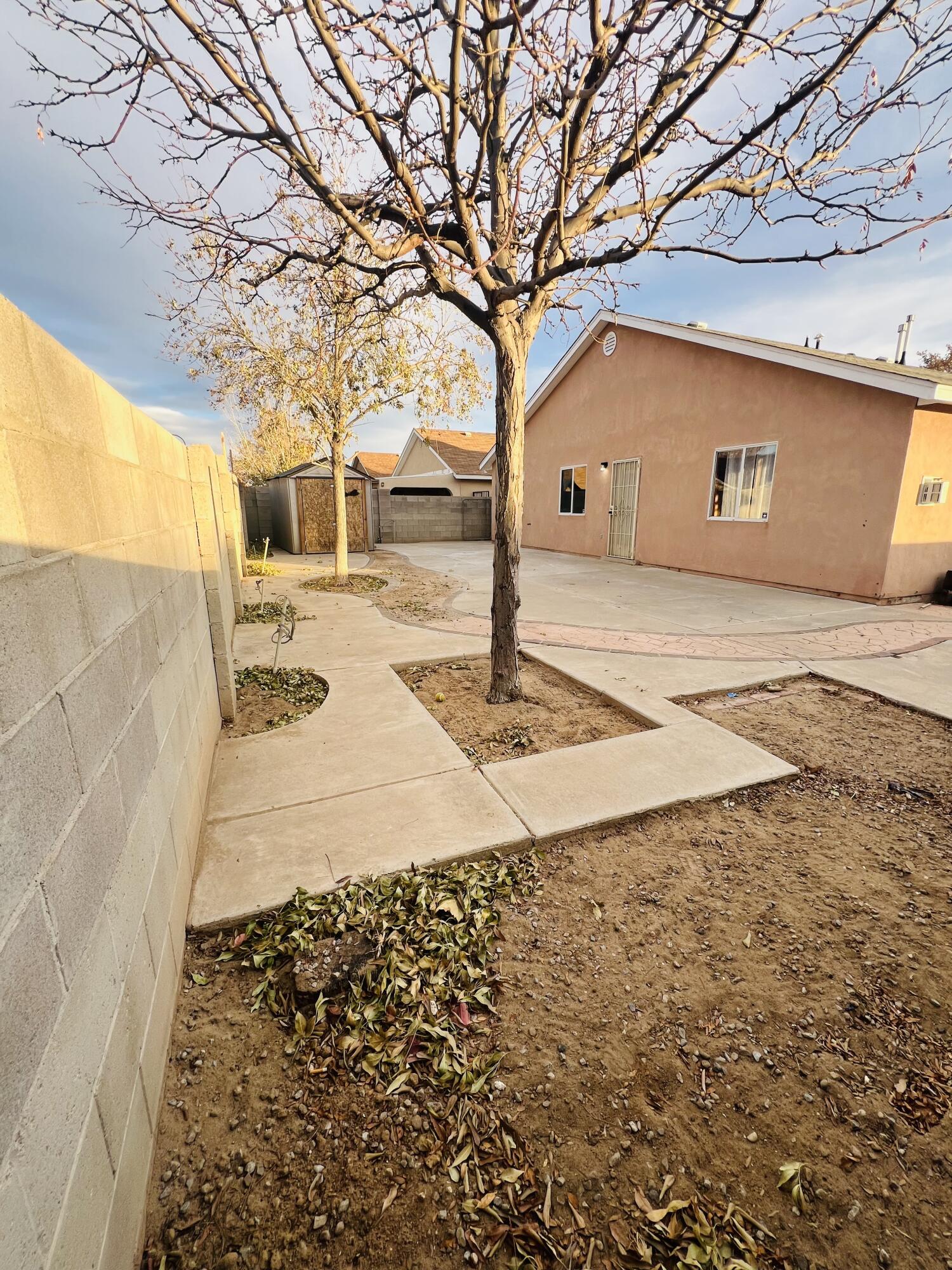 7615 AUTUMN SKY Road SW