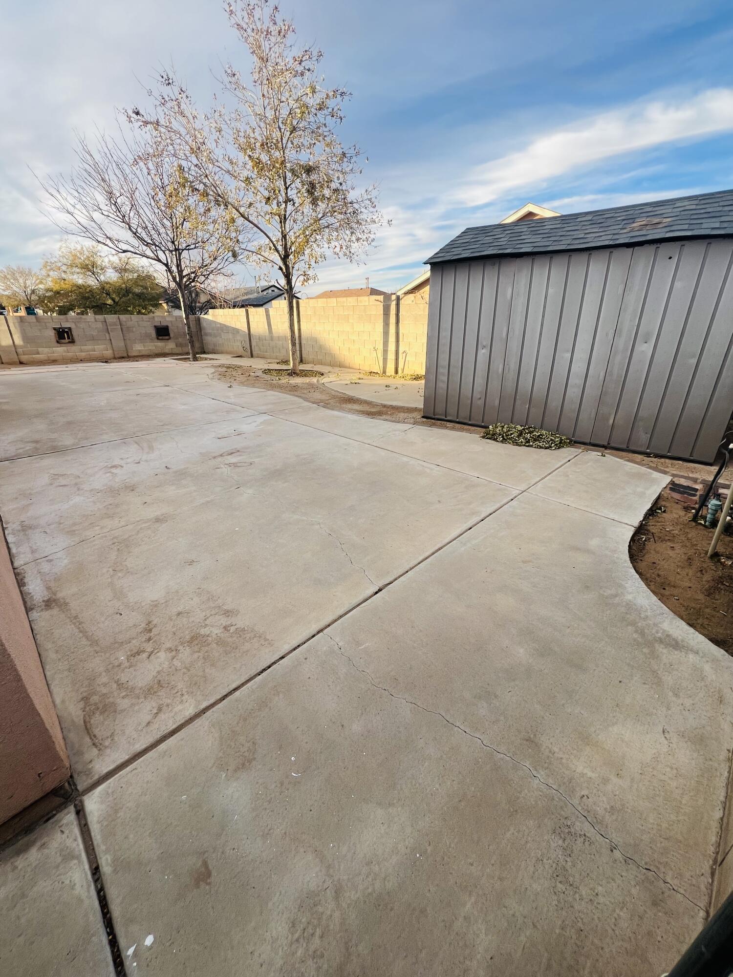 7615 AUTUMN SKY Road SW