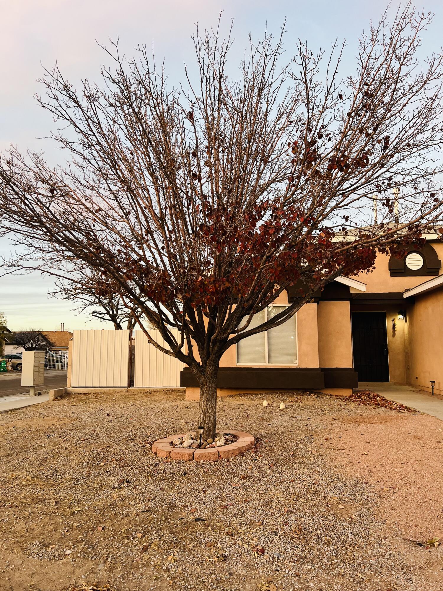 7615 AUTUMN SKY Road SW