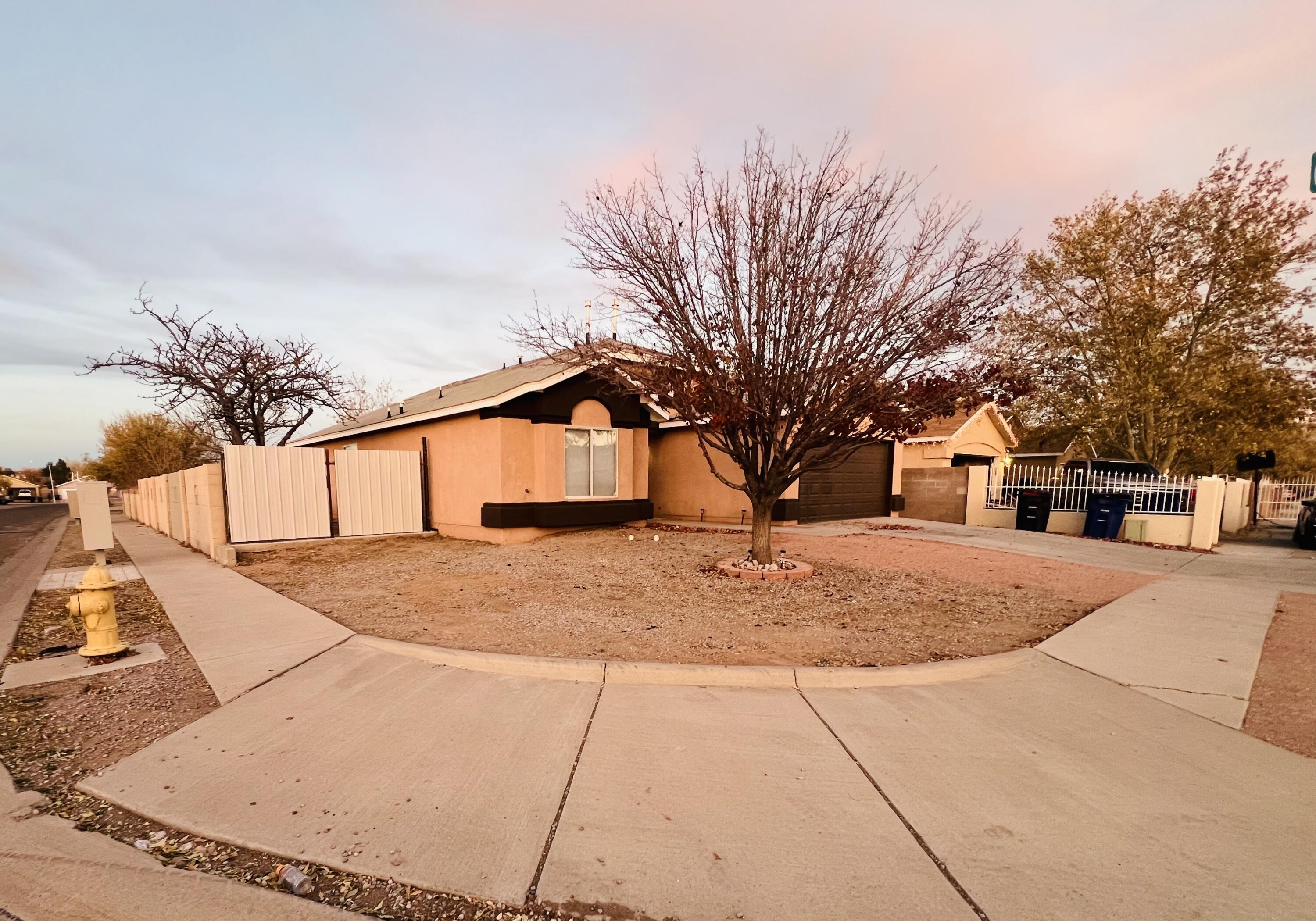 7615 AUTUMN SKY Road SW