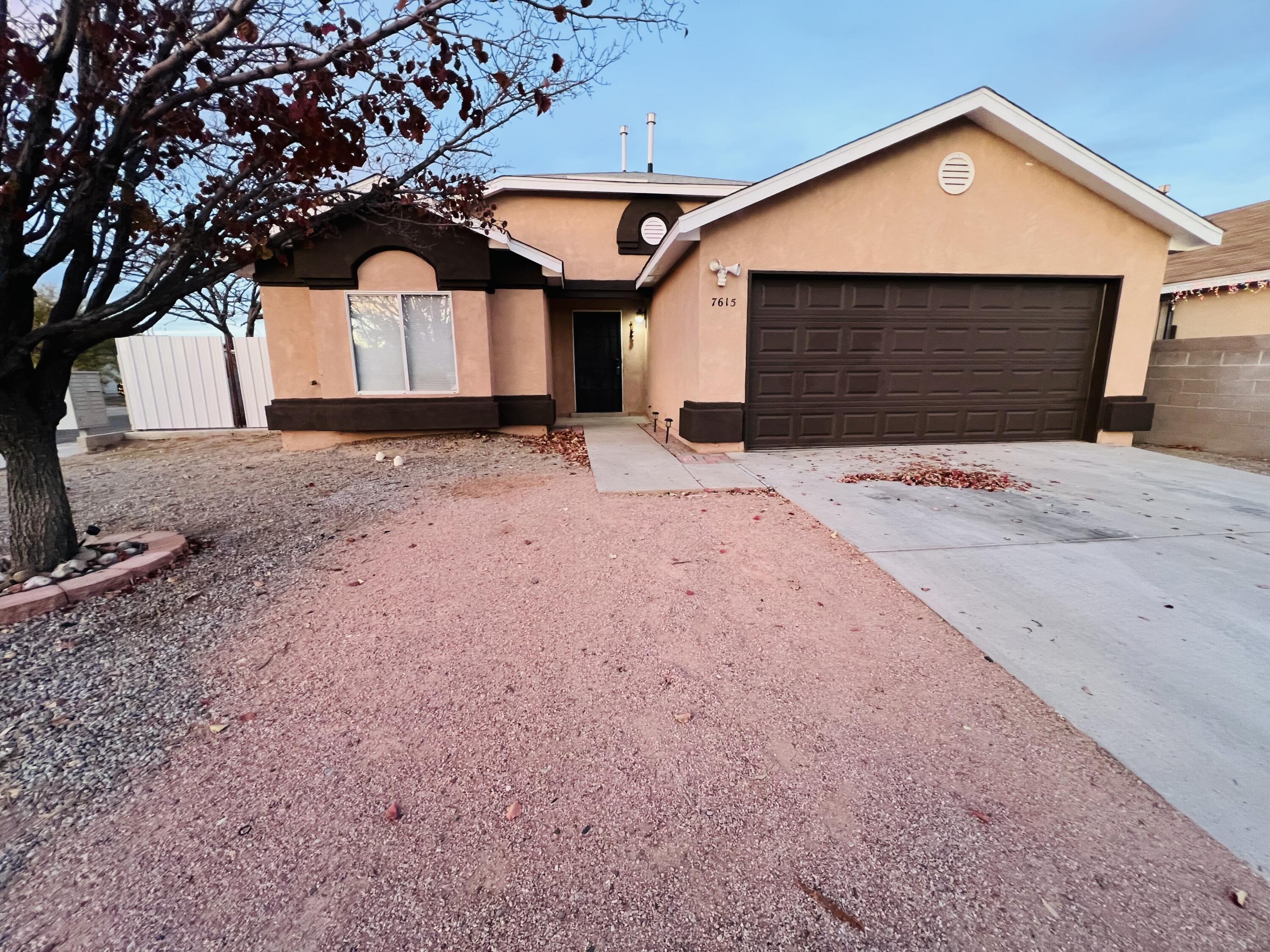 7615 AUTUMN SKY Road SW