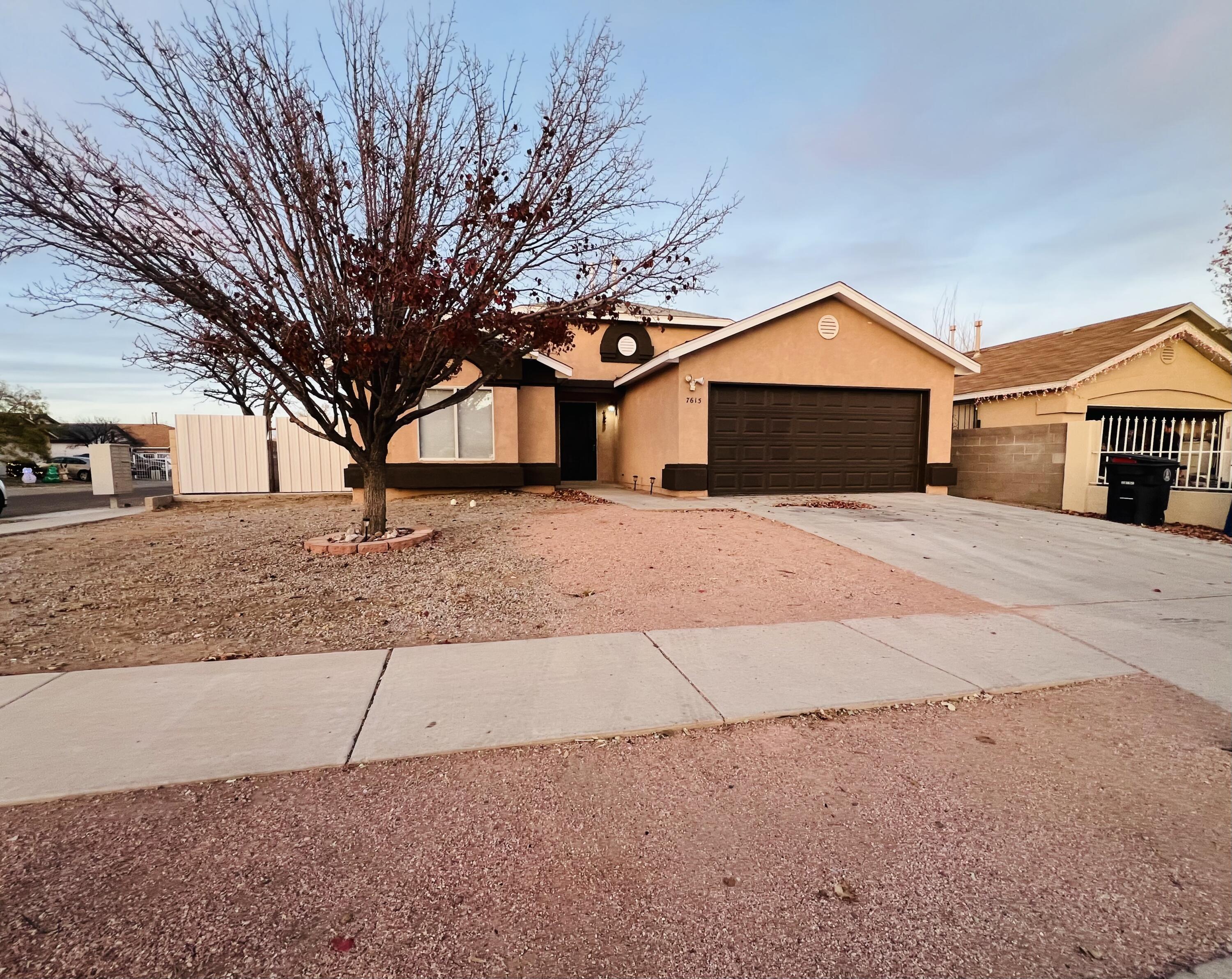 7615 AUTUMN SKY Road SW