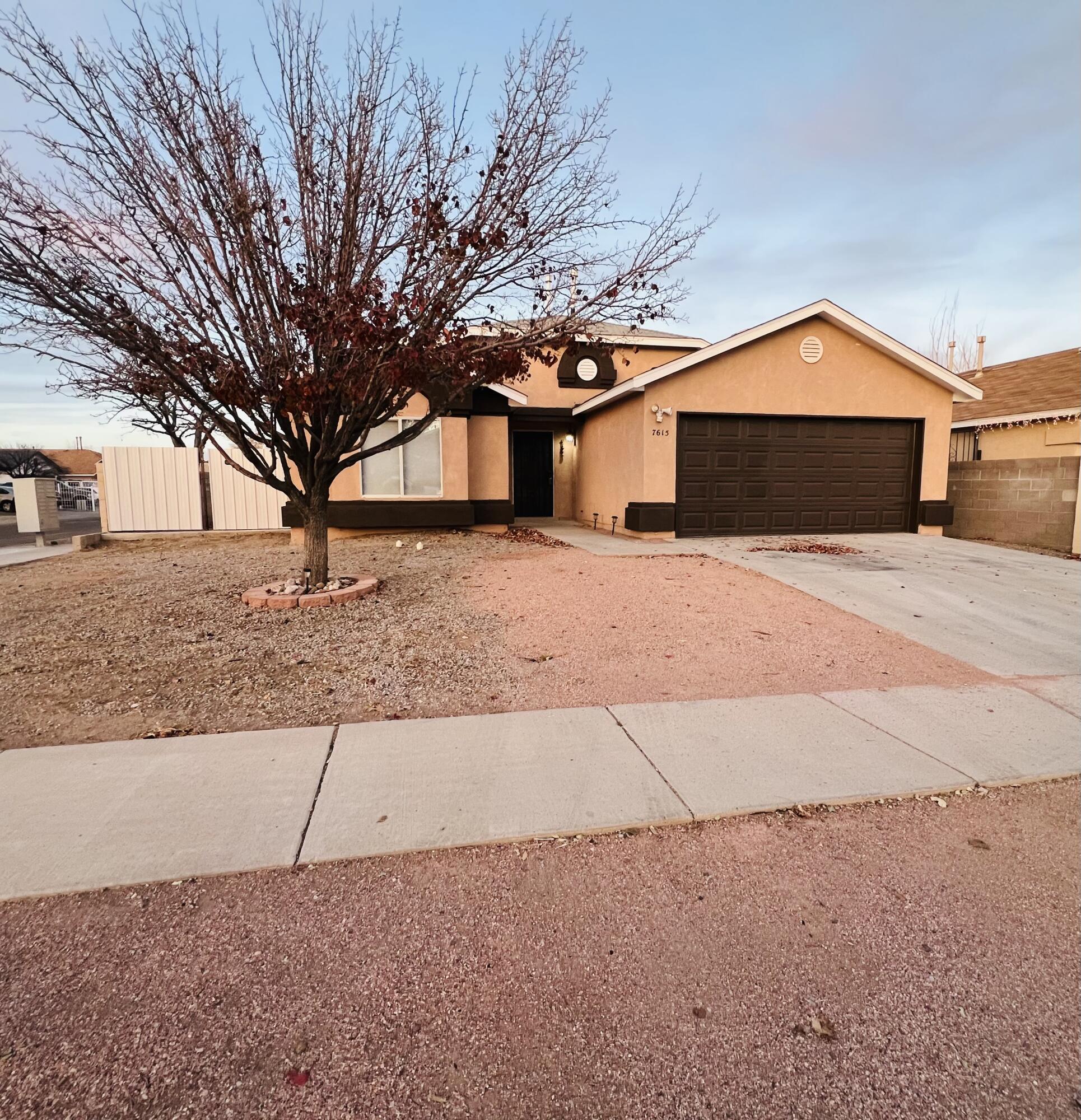 7615 AUTUMN SKY Road SW