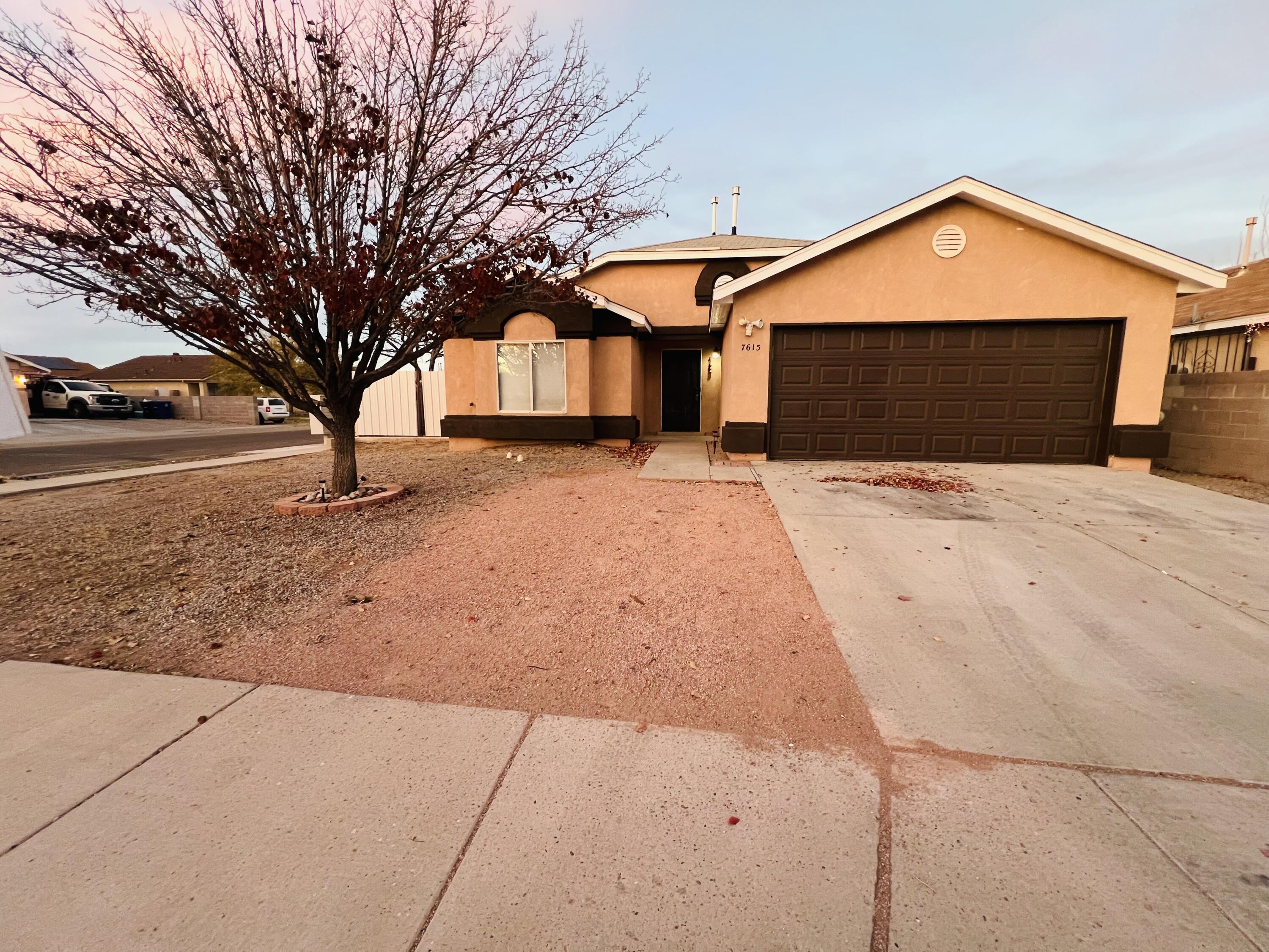 7615 AUTUMN SKY Road SW
