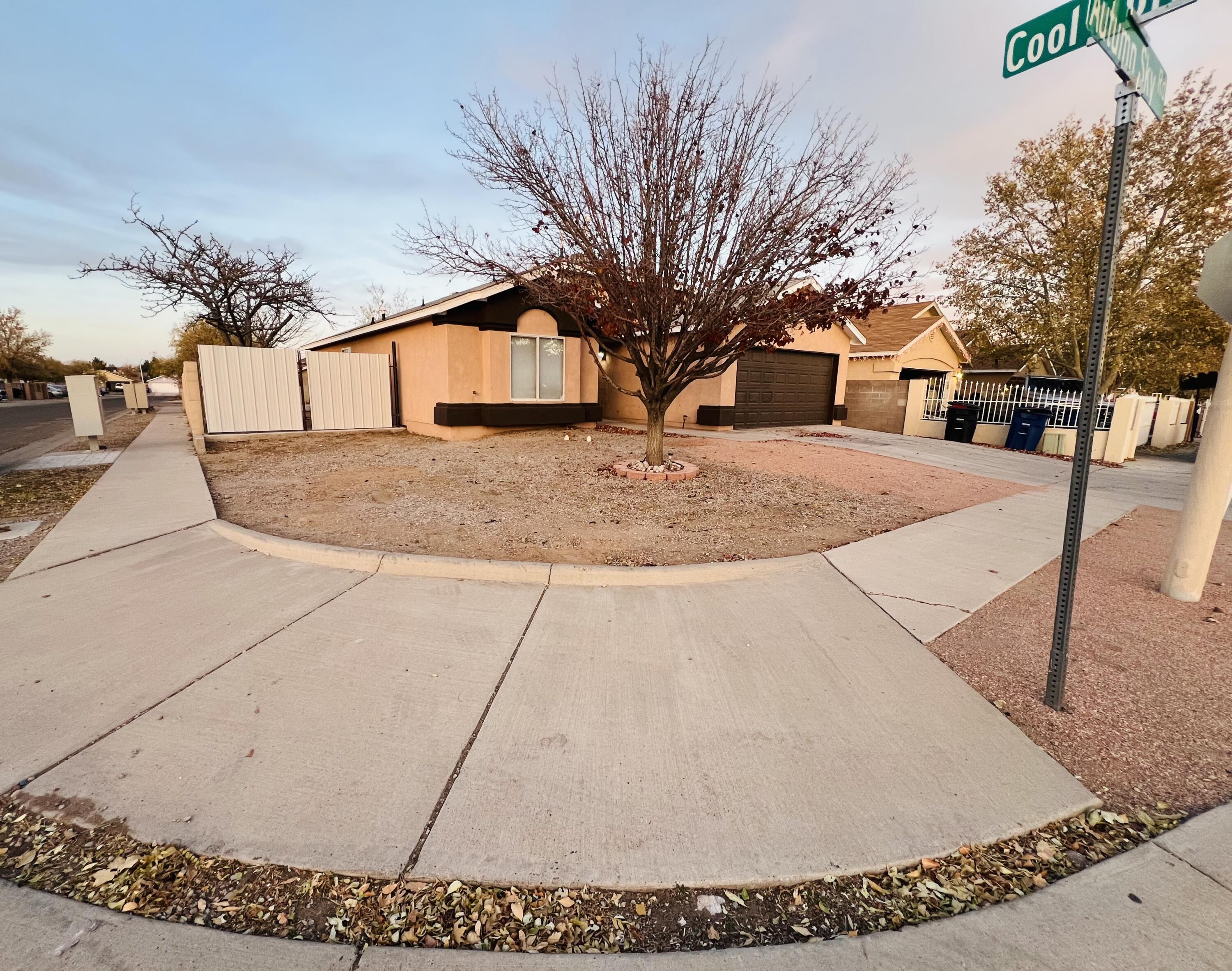 7615 AUTUMN SKY Road SW