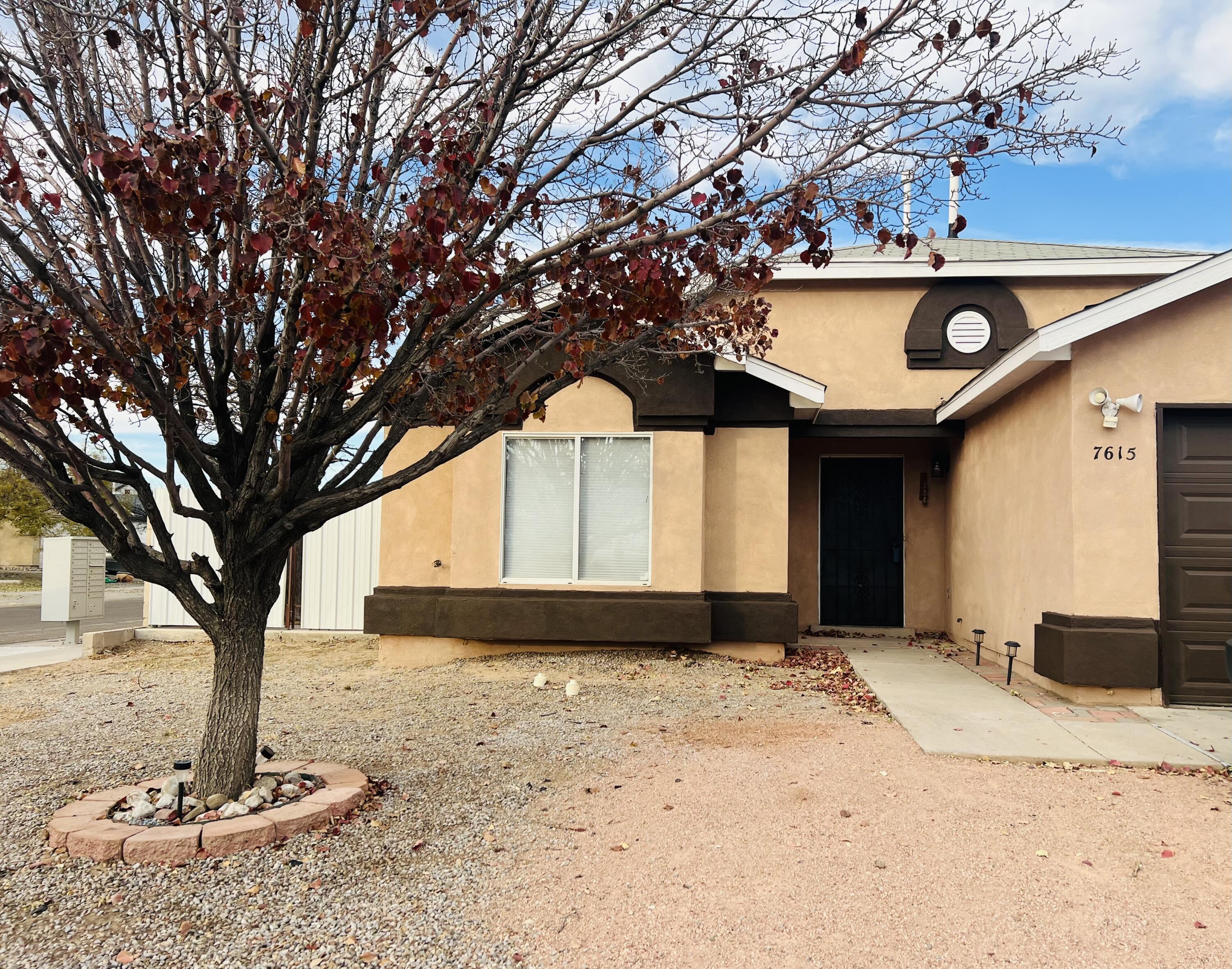 7615 AUTUMN SKY Road SW