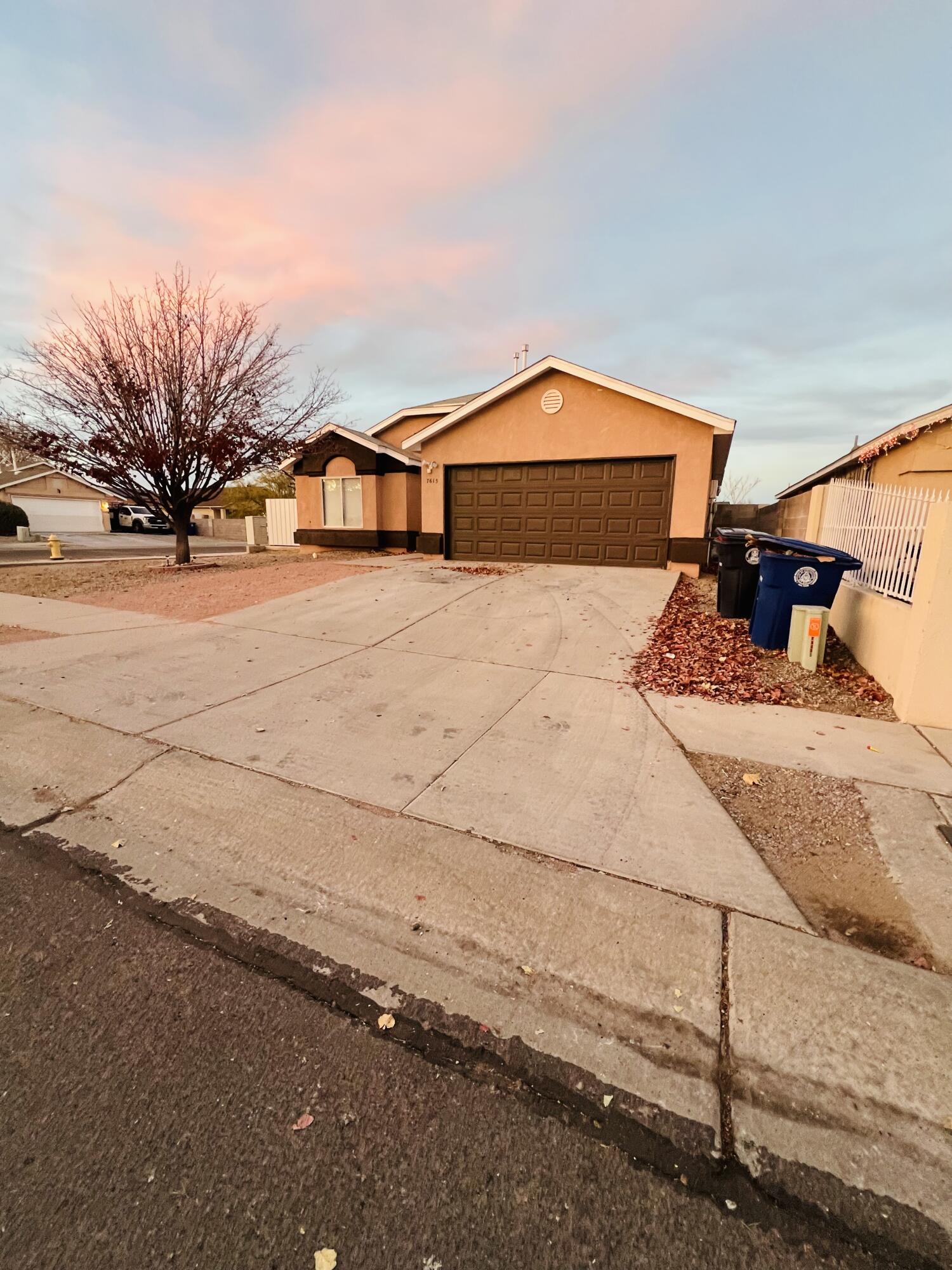 7615 AUTUMN SKY Road SW