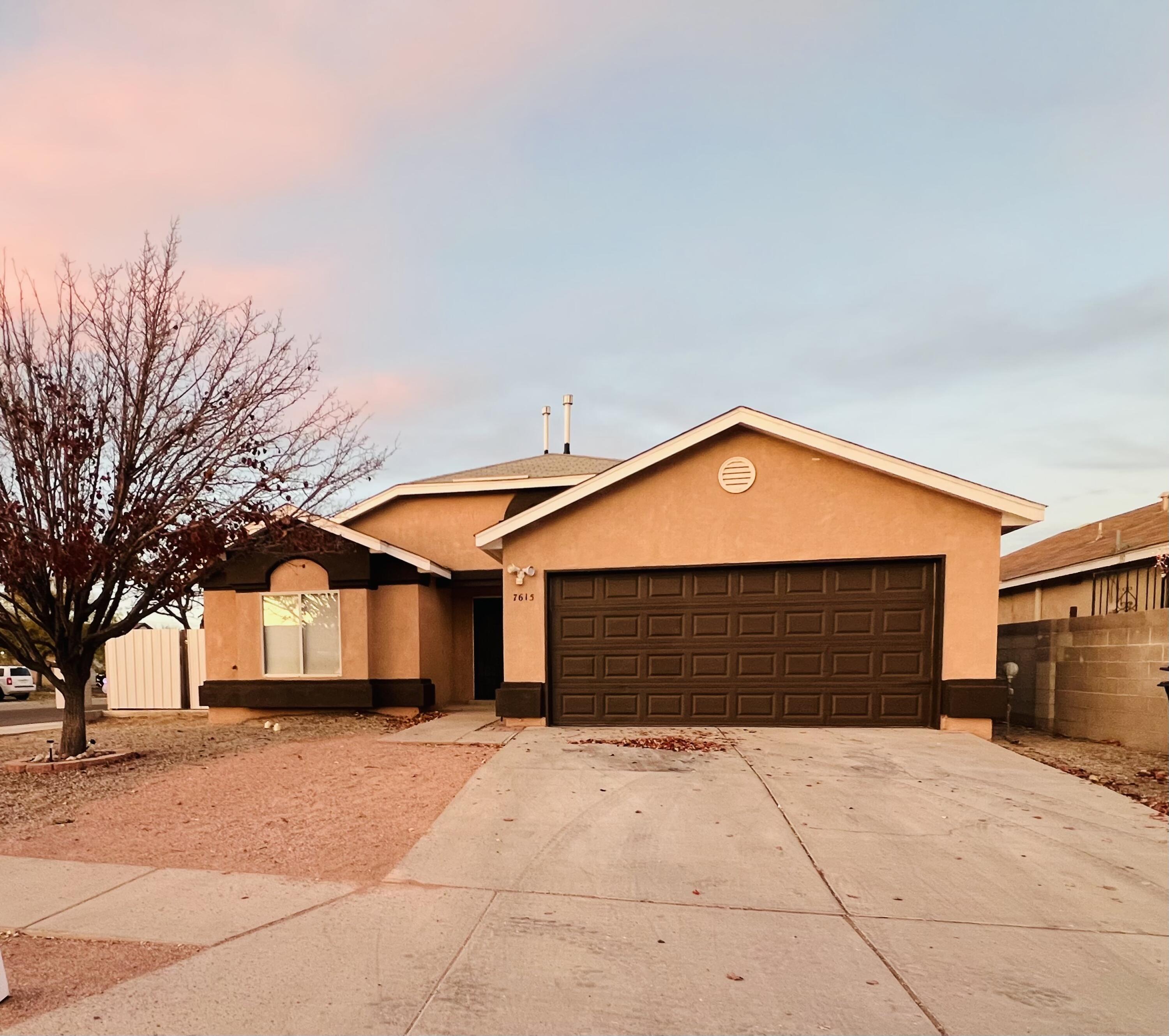 7615 AUTUMN SKY Road SW