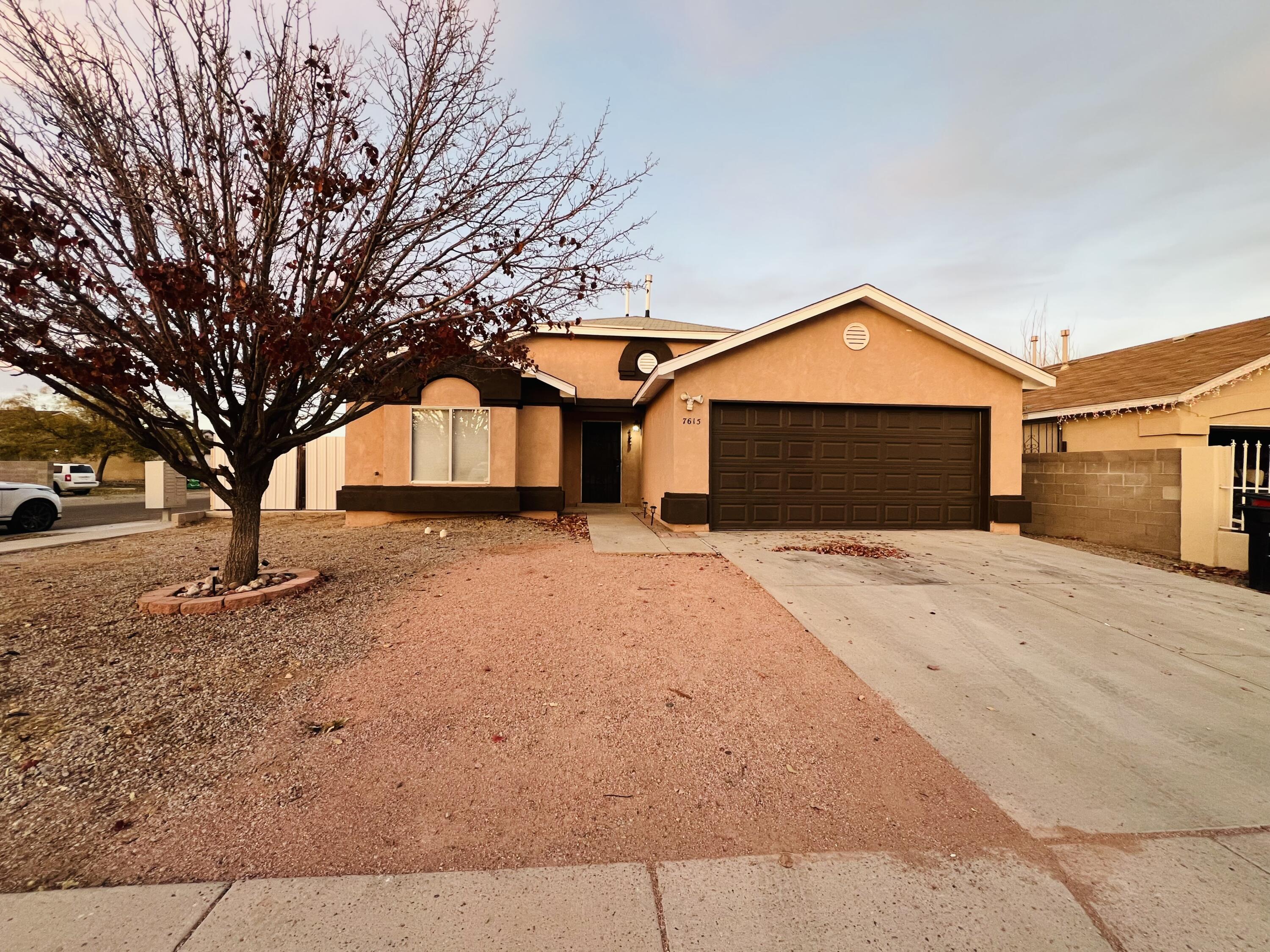 7615 AUTUMN SKY Road SW