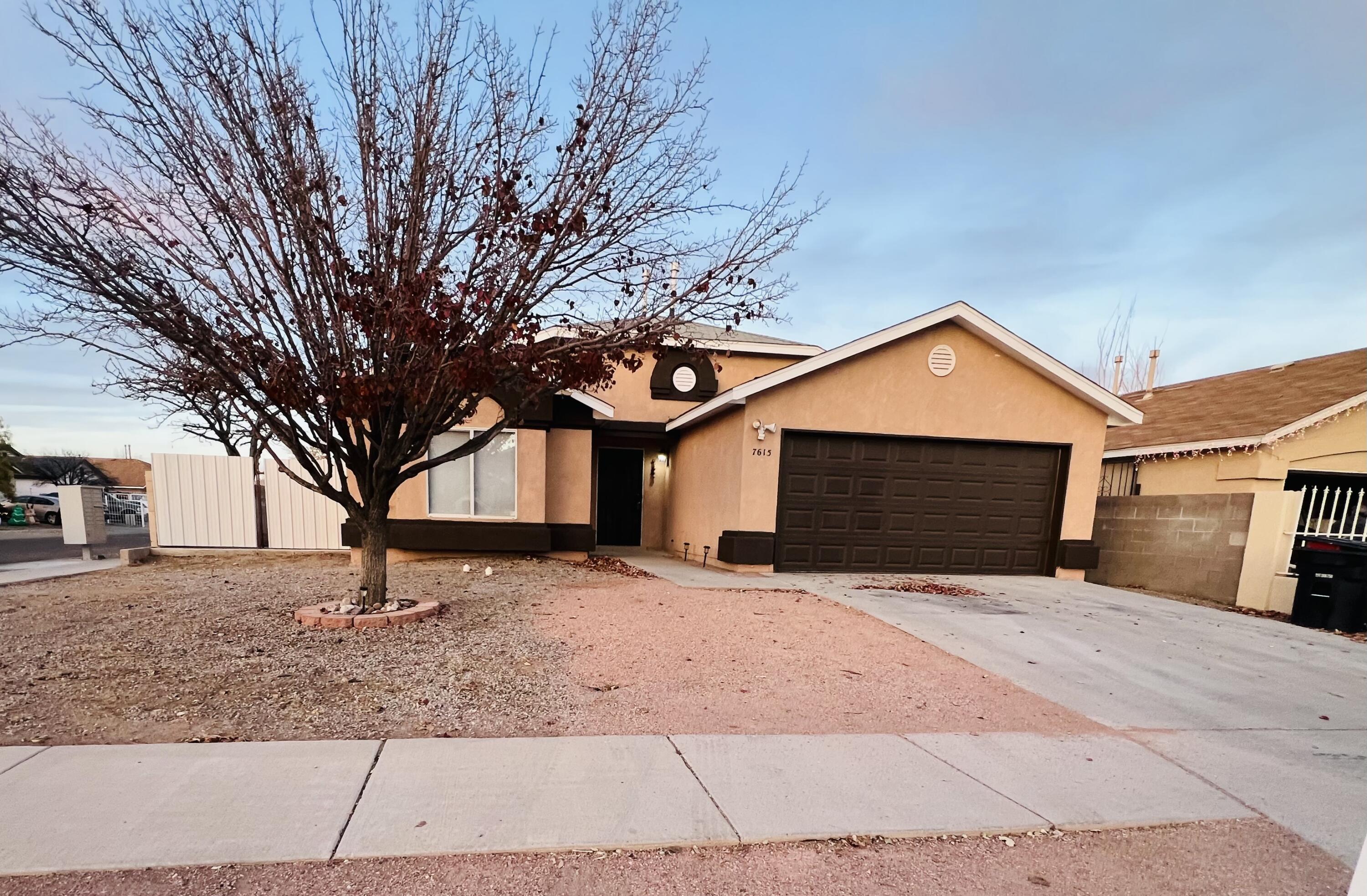 7615 AUTUMN SKY Road SW