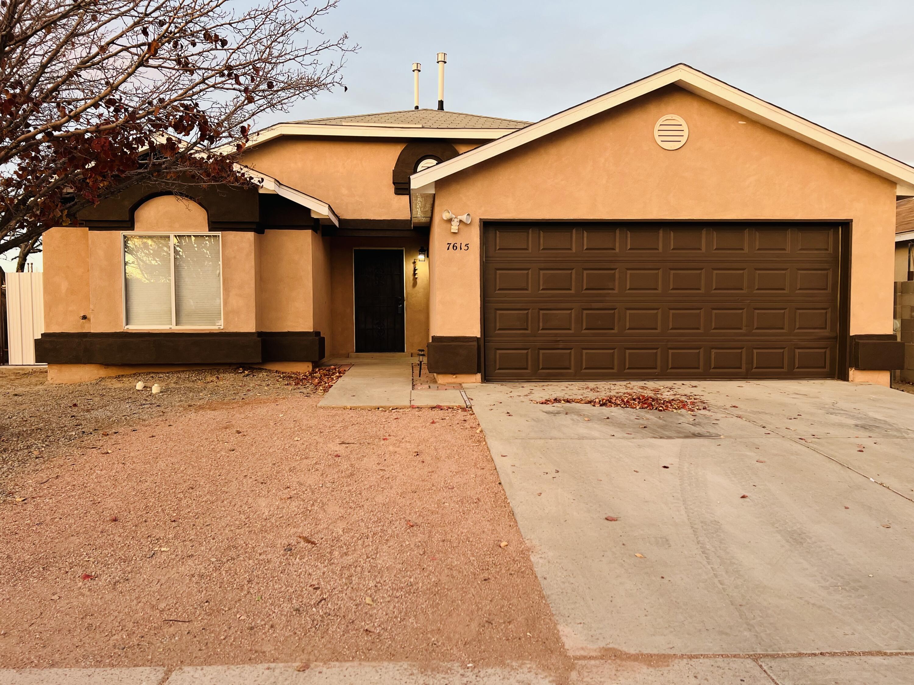 7615 AUTUMN SKY Road SW