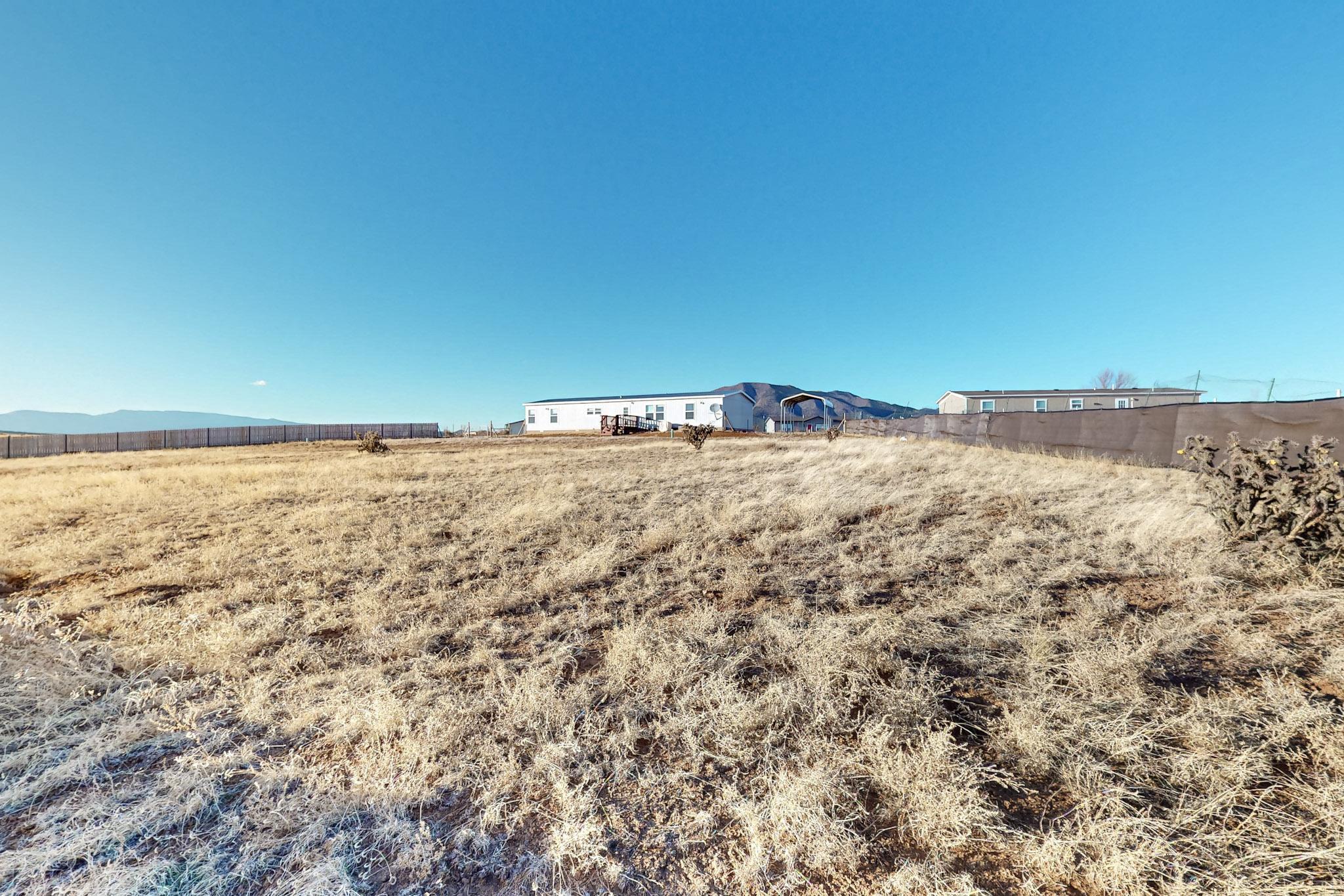 44 EQUESTRIAN PARK Road