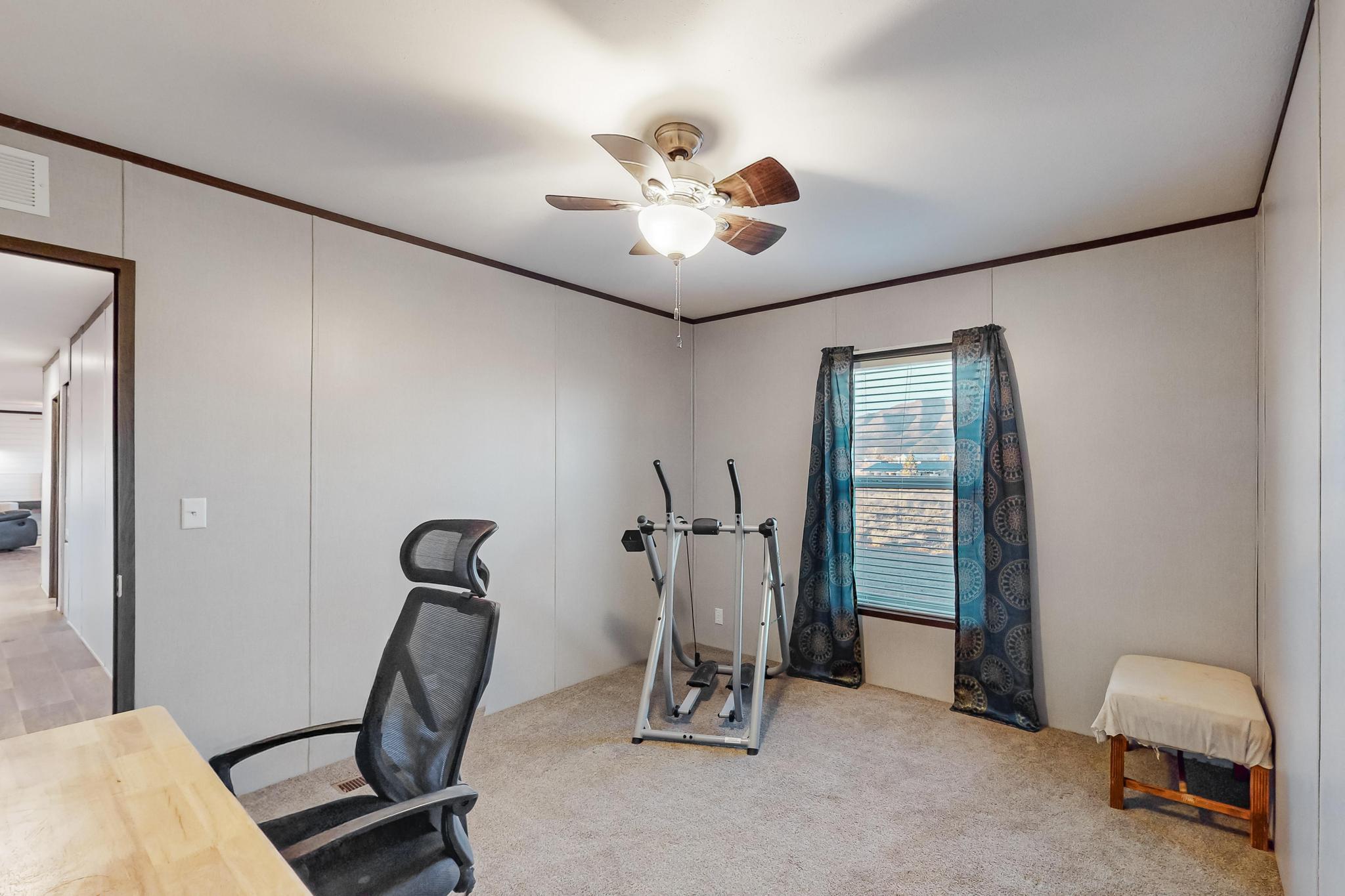 44 EQUESTRIAN PARK Road
