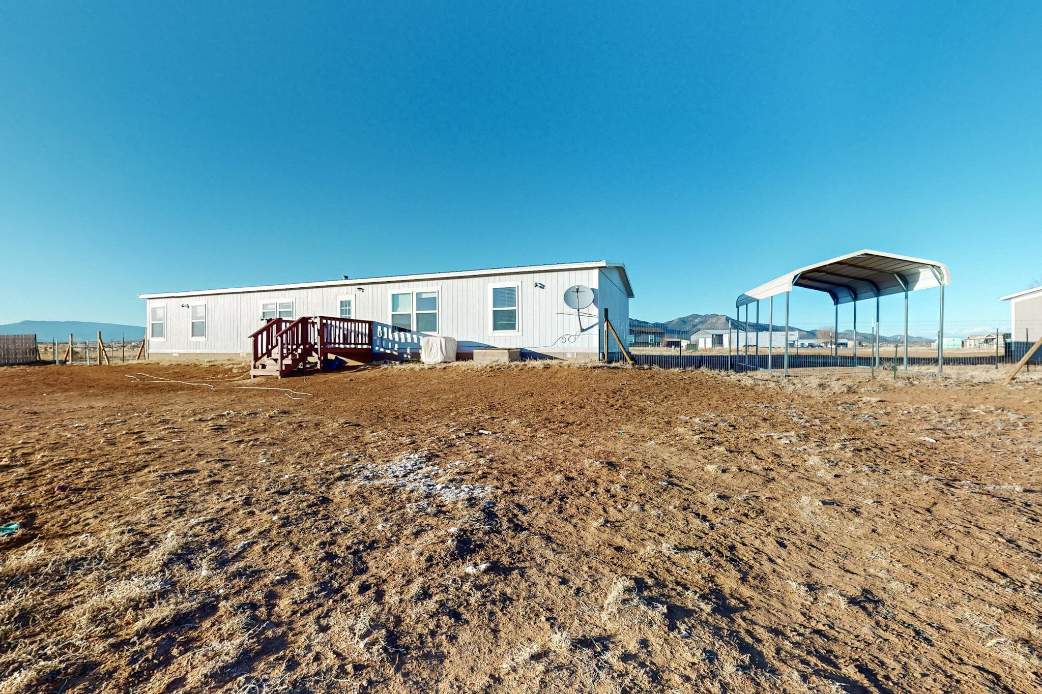 44 EQUESTRIAN PARK Road
