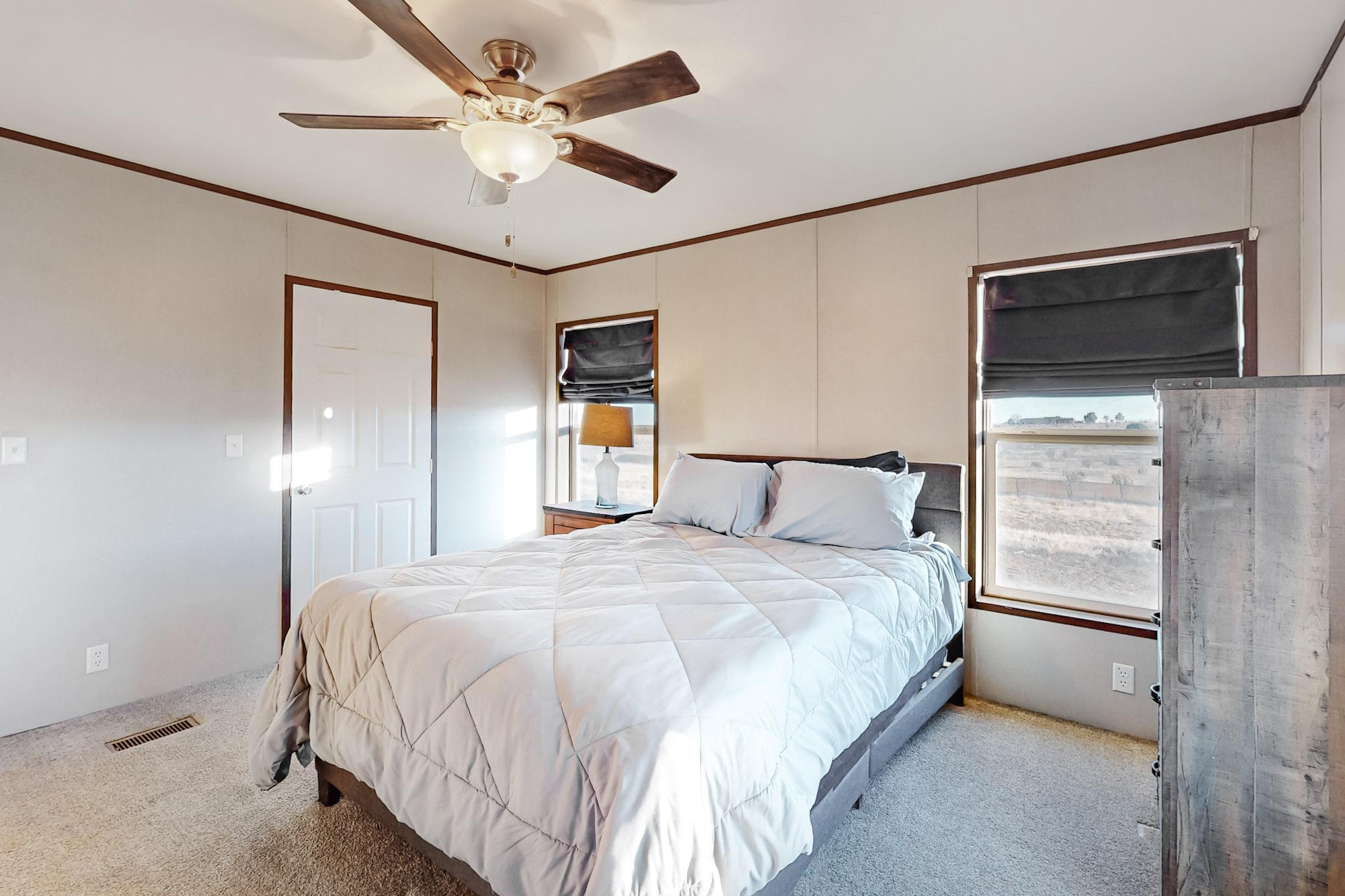 44 EQUESTRIAN PARK Road