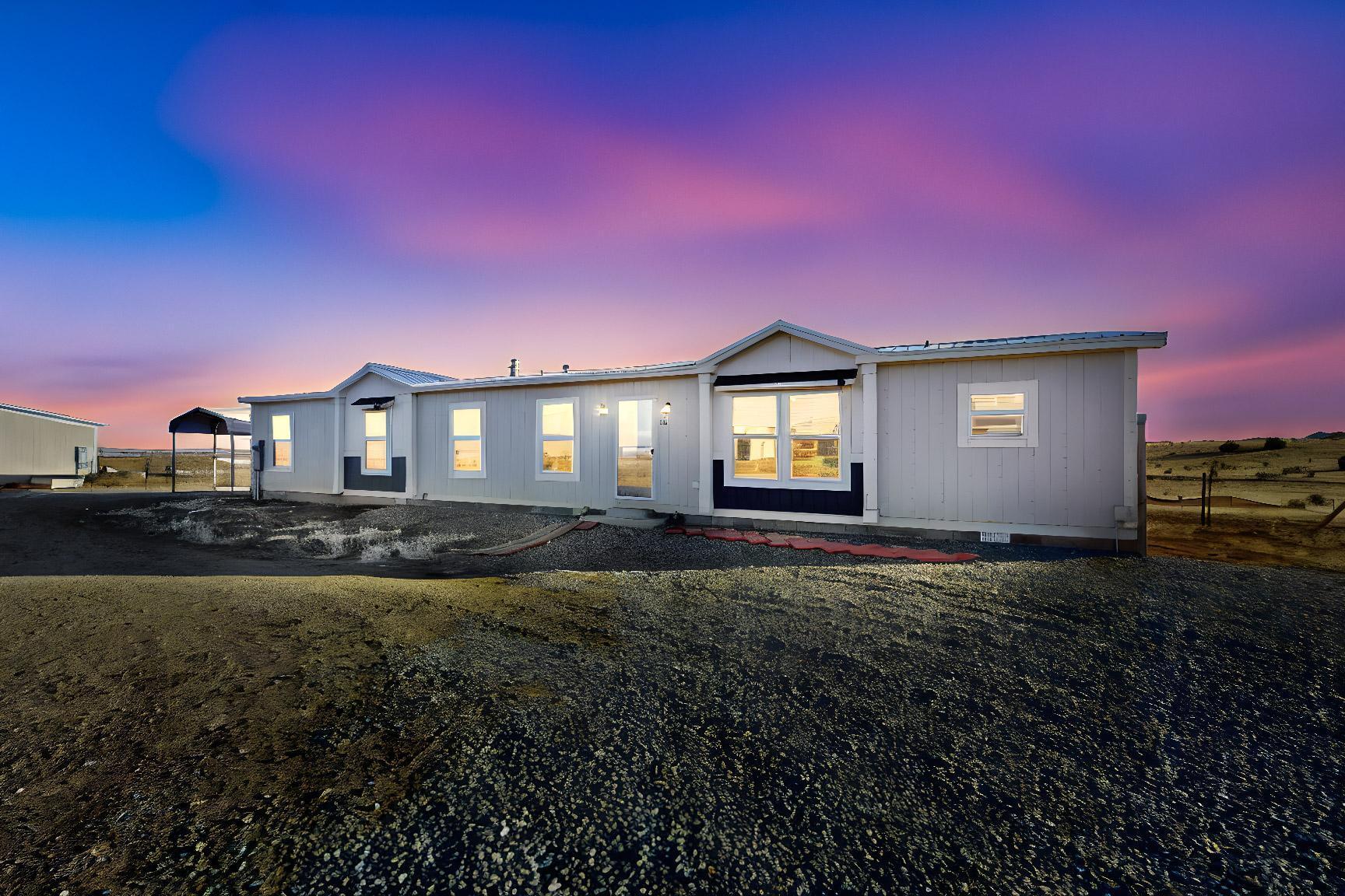 44 EQUESTRIAN PARK Road