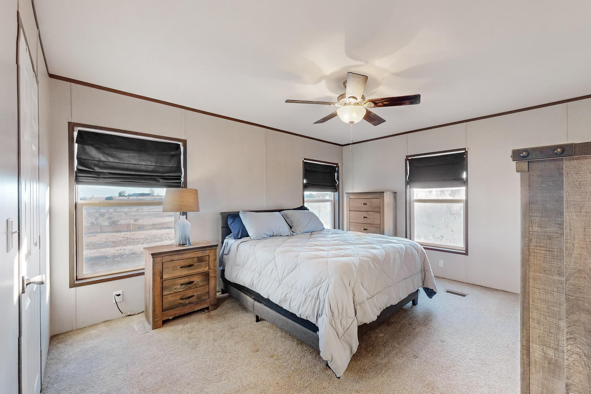 44 EQUESTRIAN PARK Road