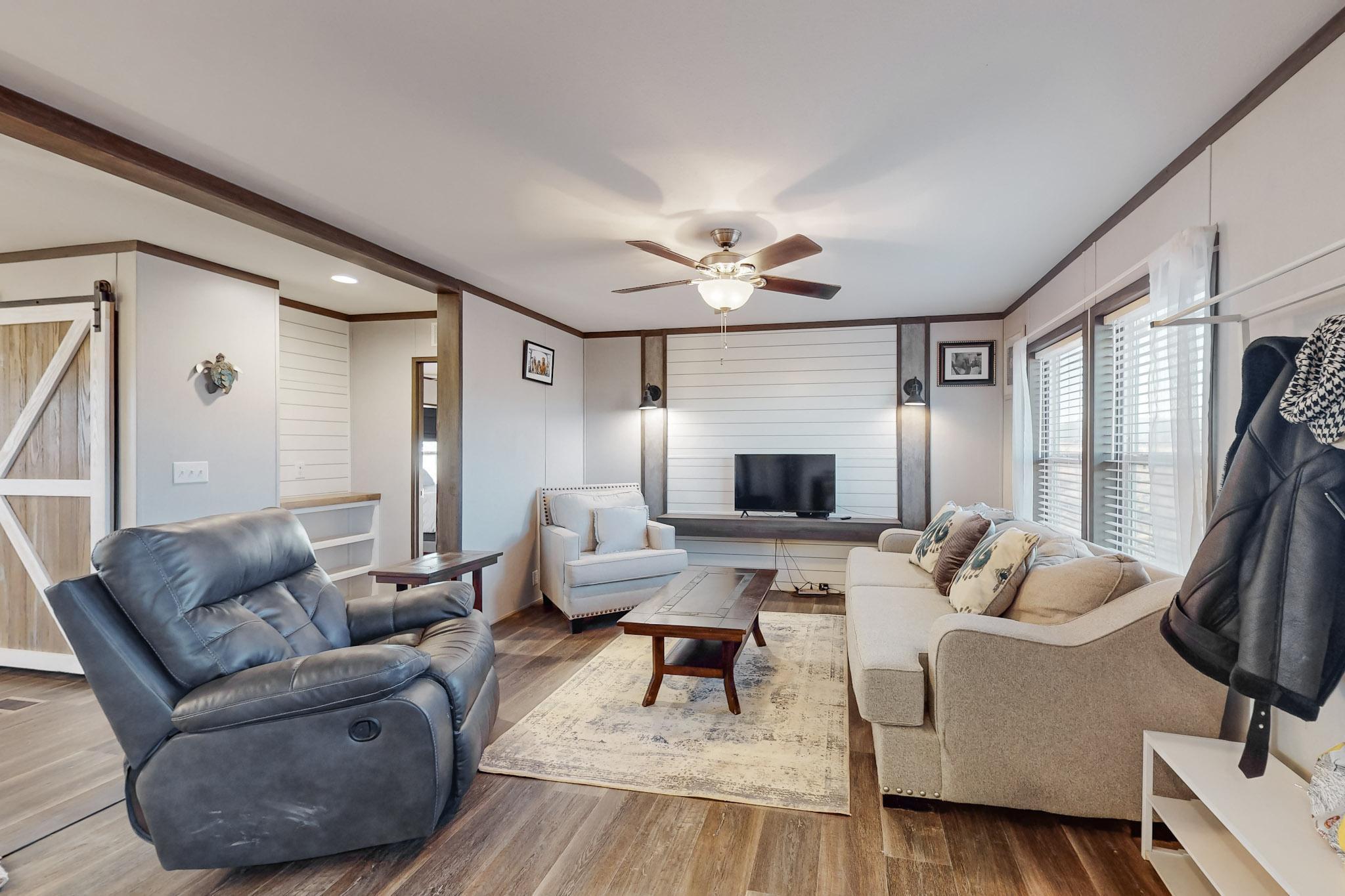 44 EQUESTRIAN PARK Road
