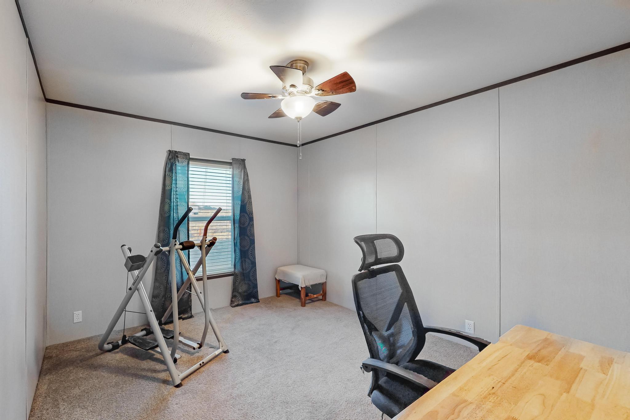 44 EQUESTRIAN PARK Road