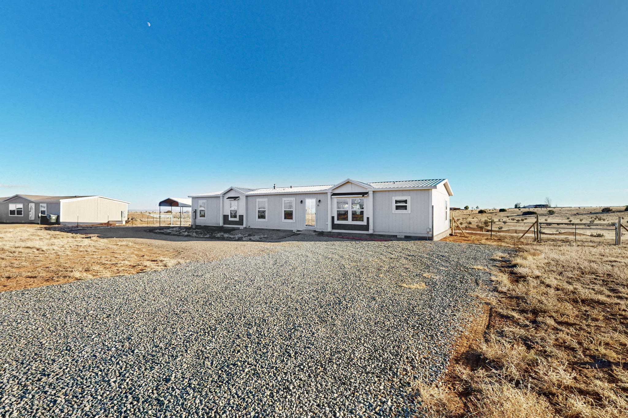 44 EQUESTRIAN PARK Road
