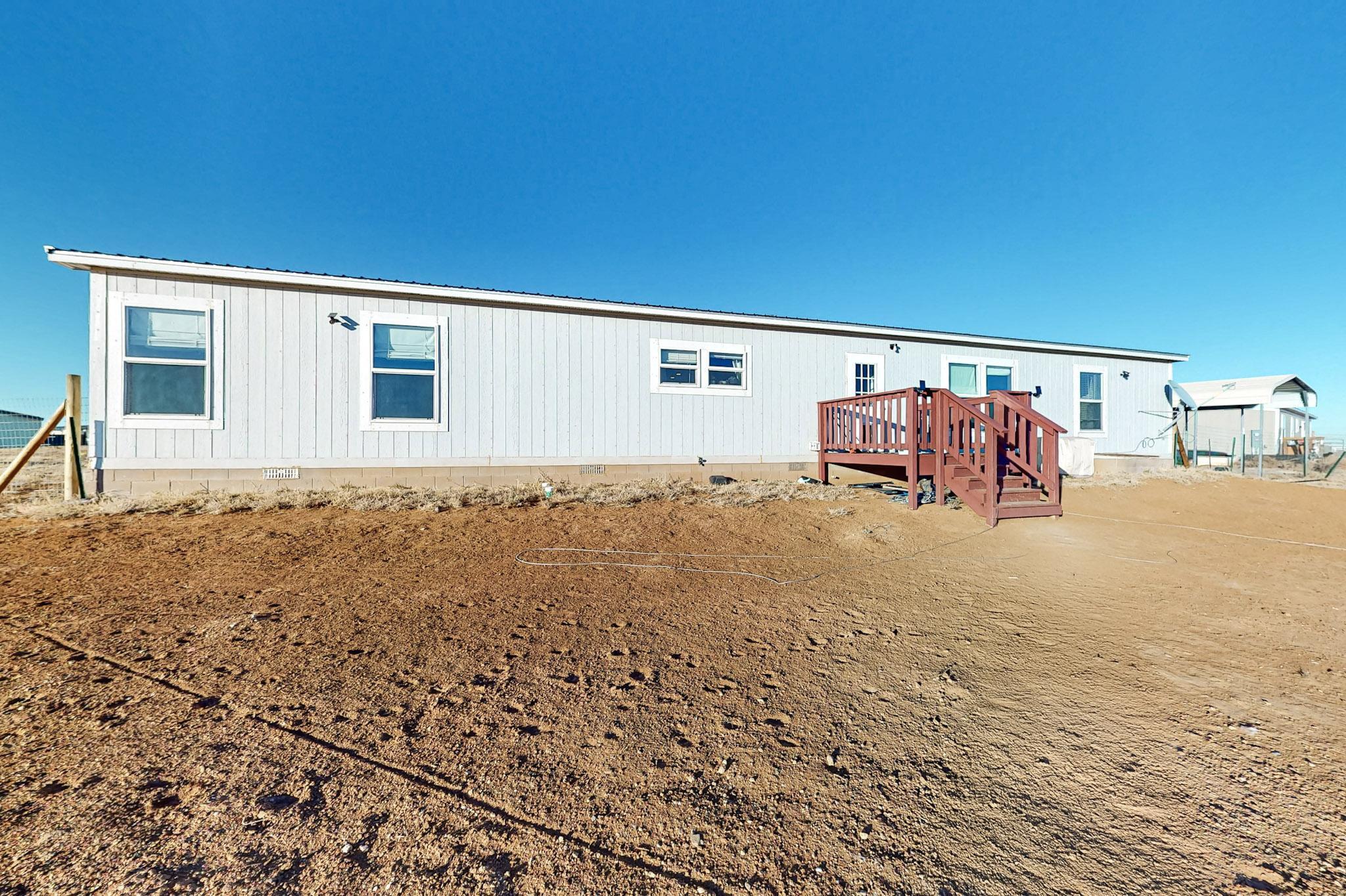 44 EQUESTRIAN PARK Road