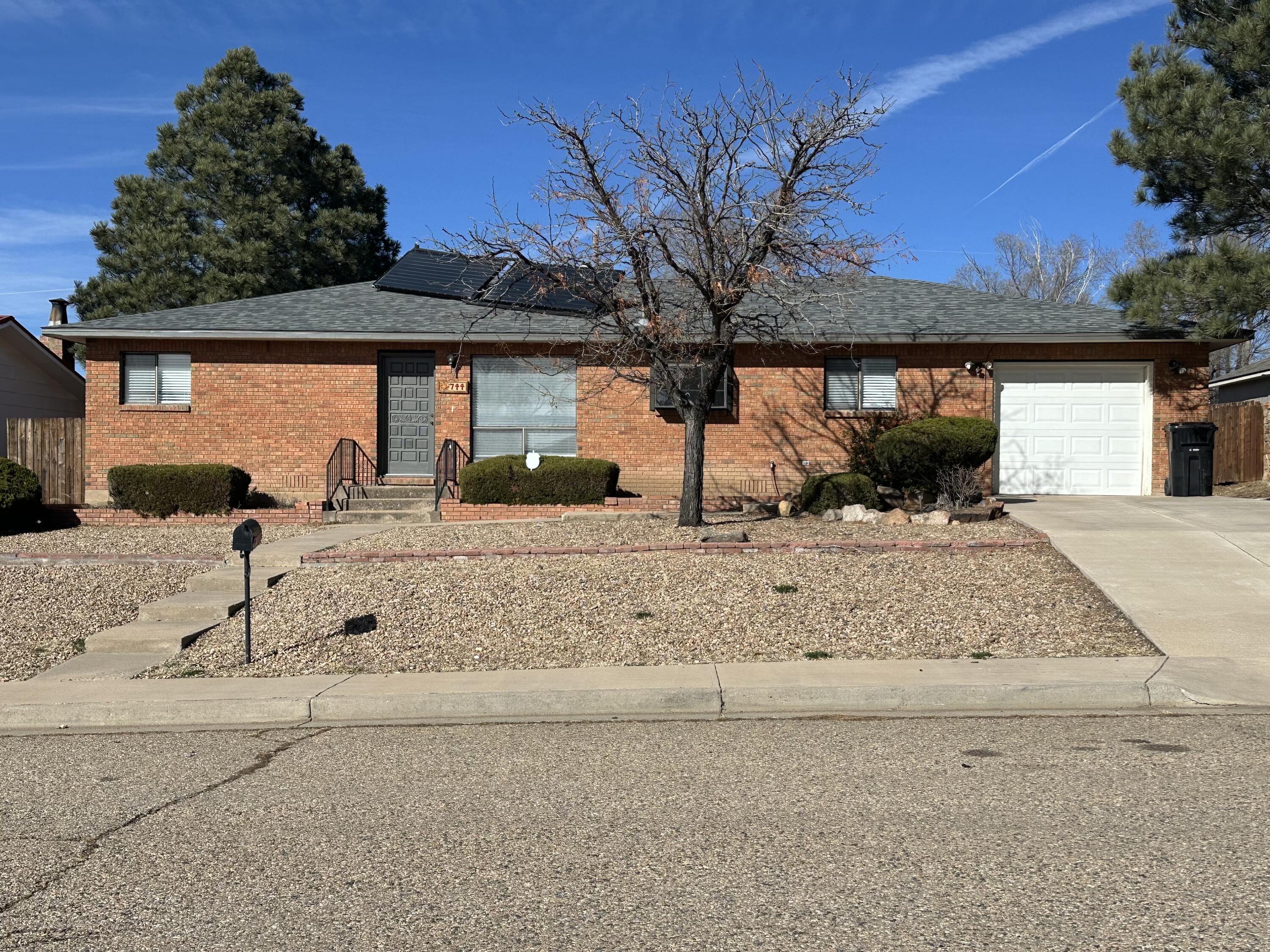 744 TERRACE Drive