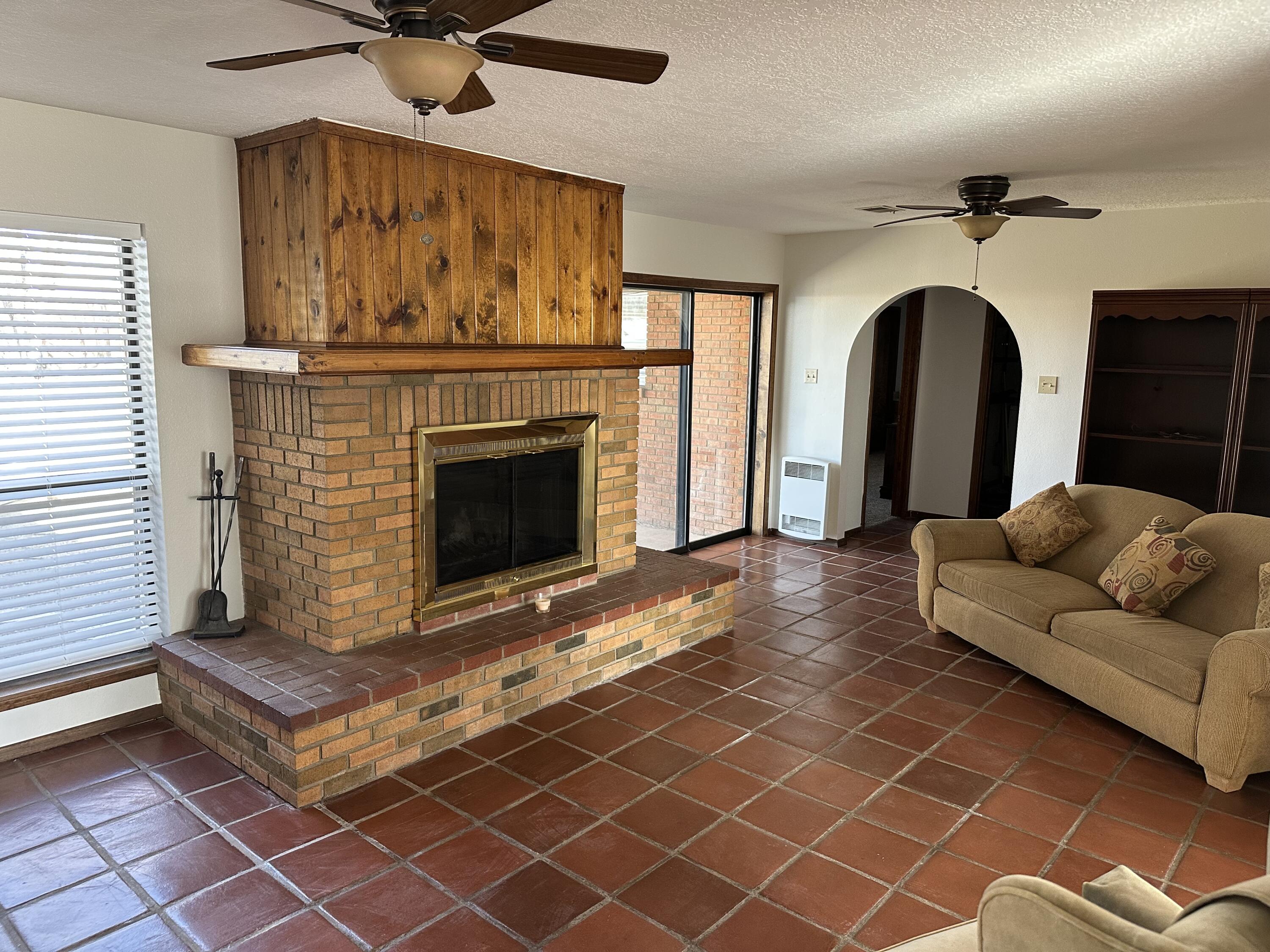 744 TERRACE Drive