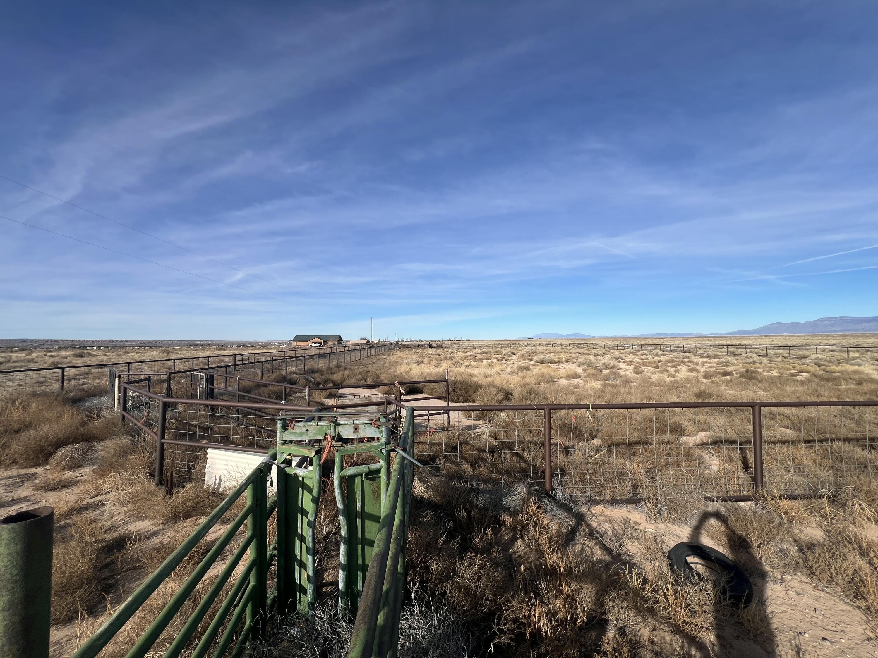 119 RICARDO Road