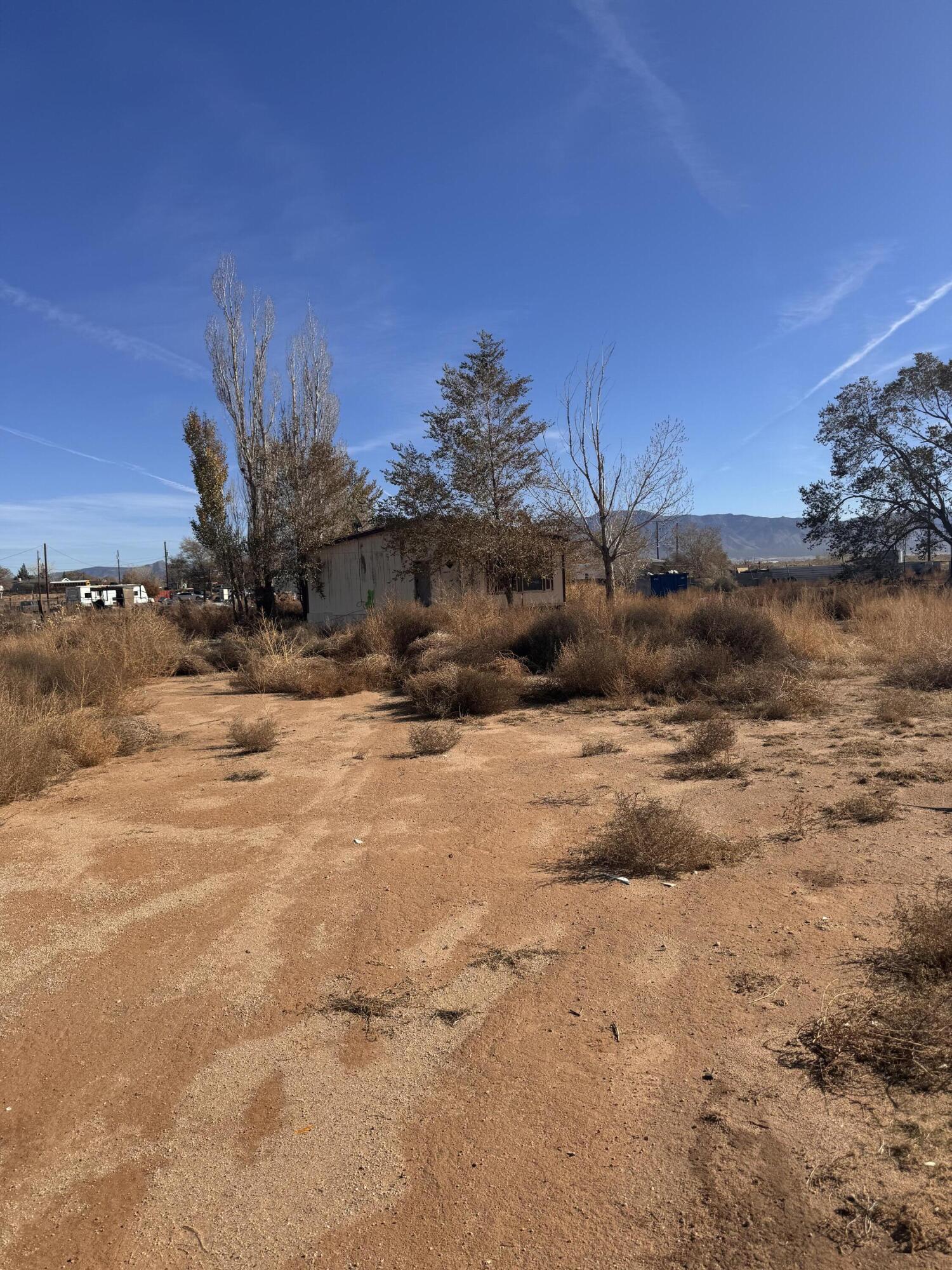 4 VENADO Court