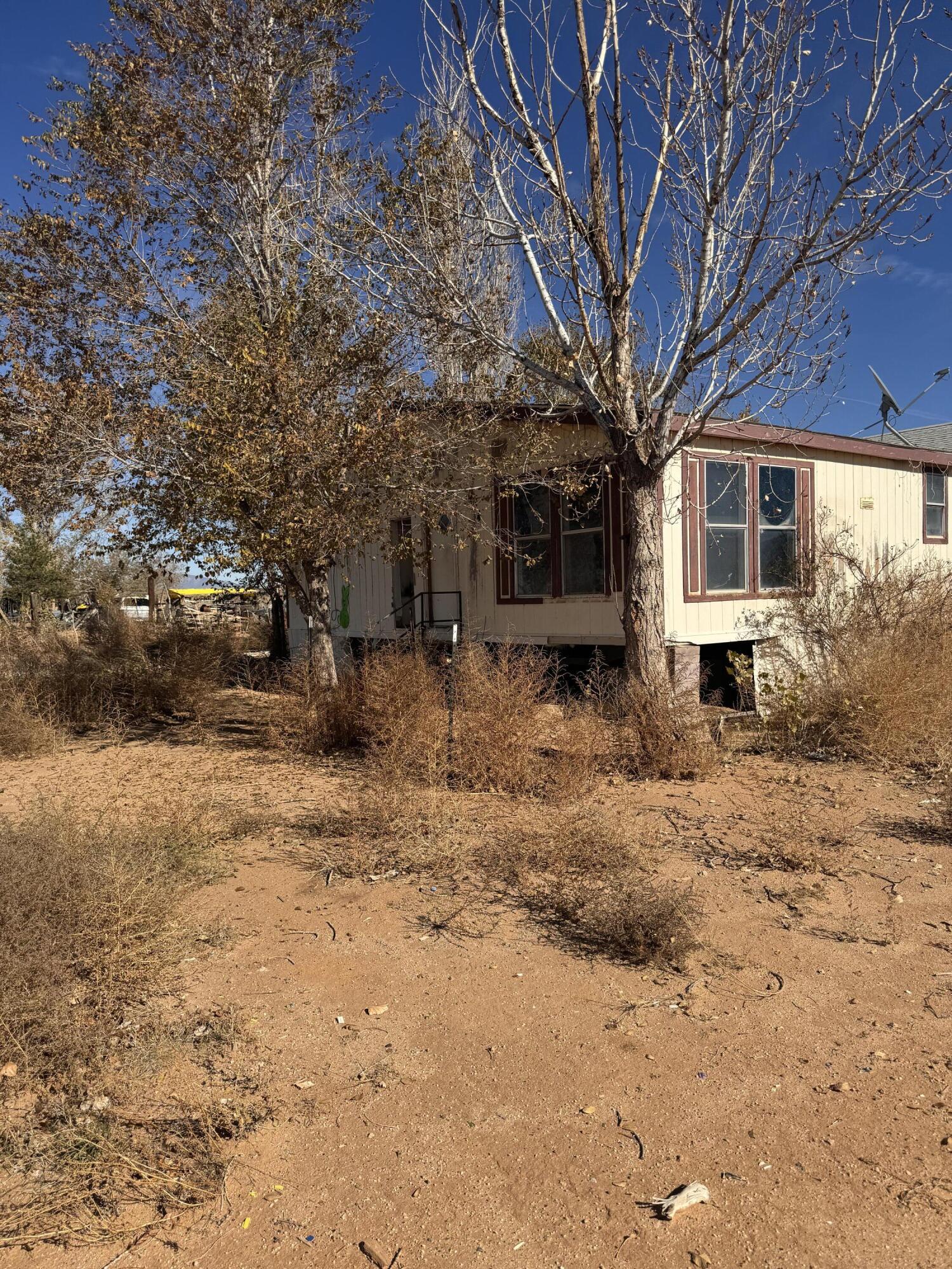 4 VENADO Court