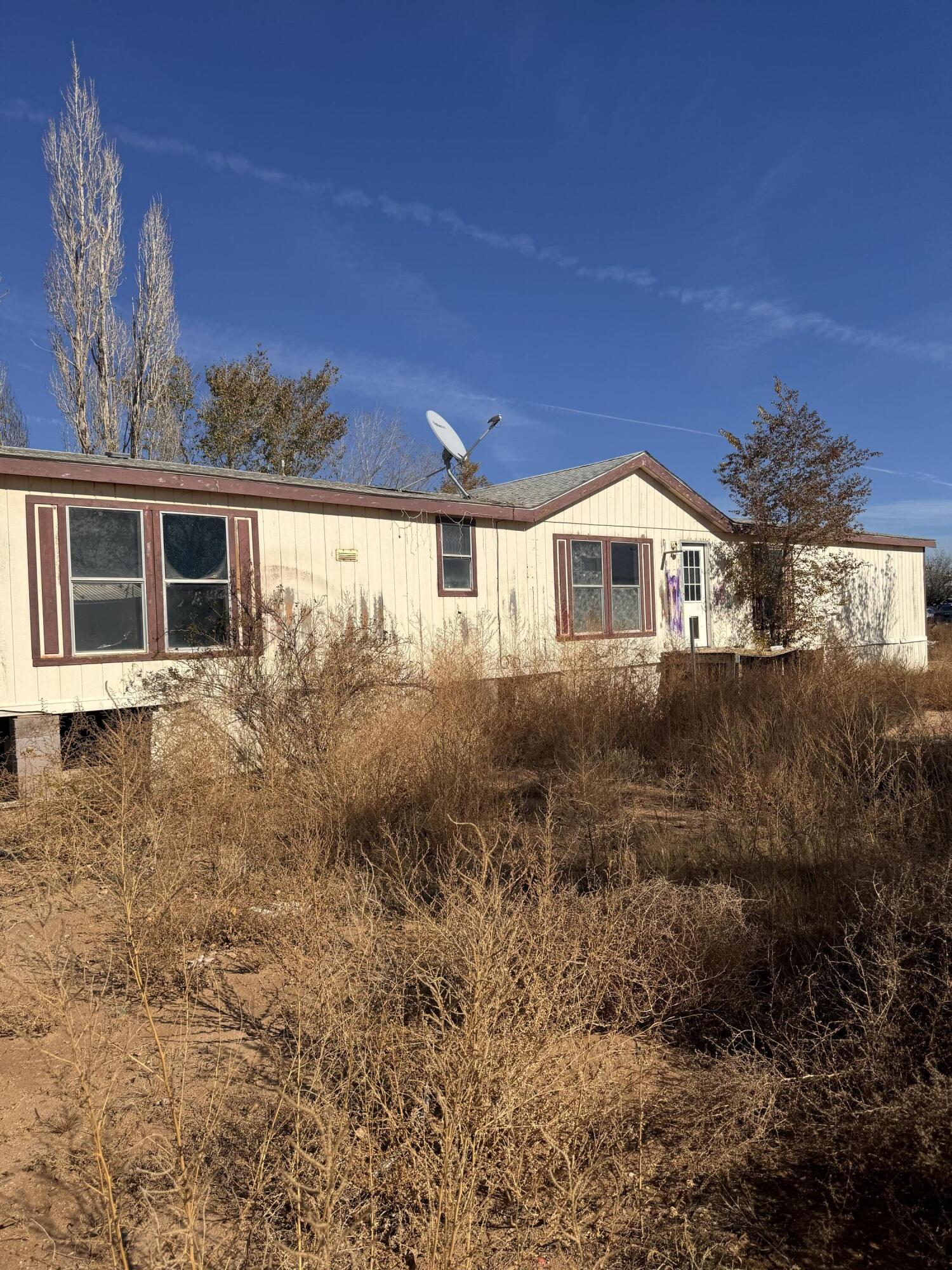 4 VENADO Court