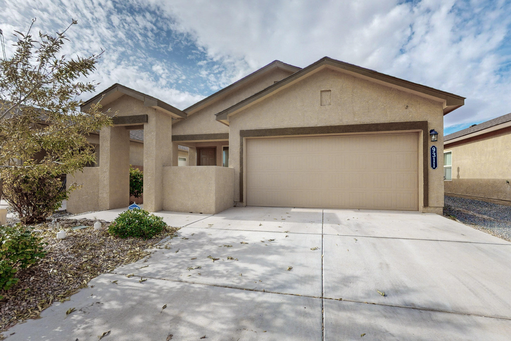 9311 SANDIA SUNSET Street NW