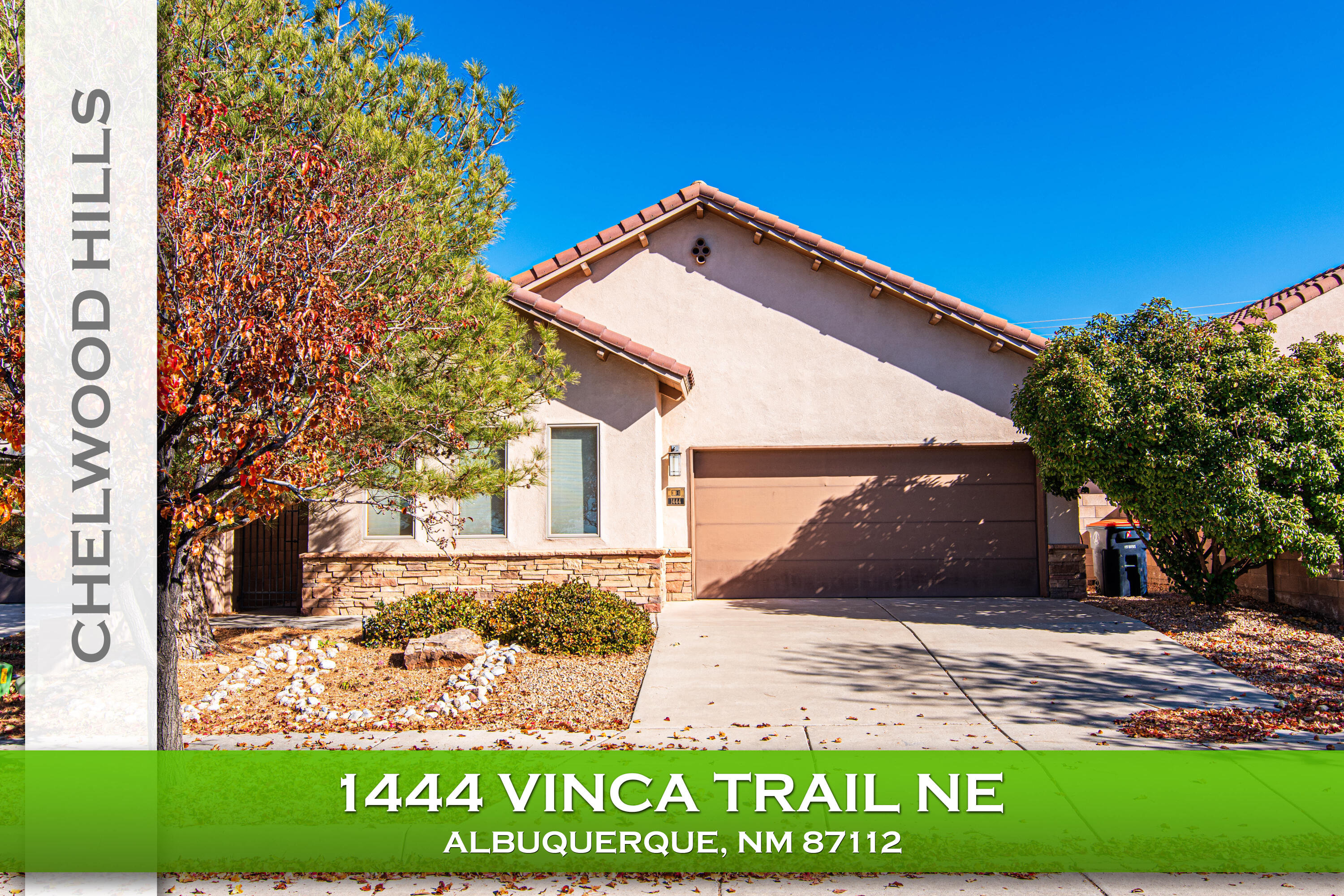 1444 Vinca Trail NE