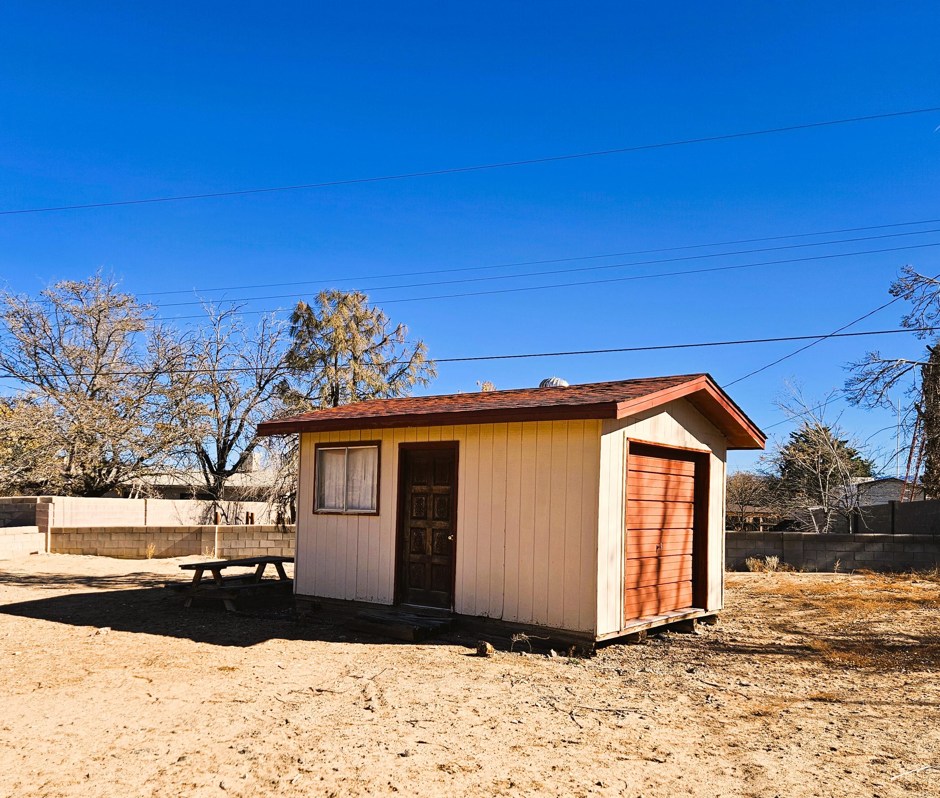 5643 CAMINO CANADA NW