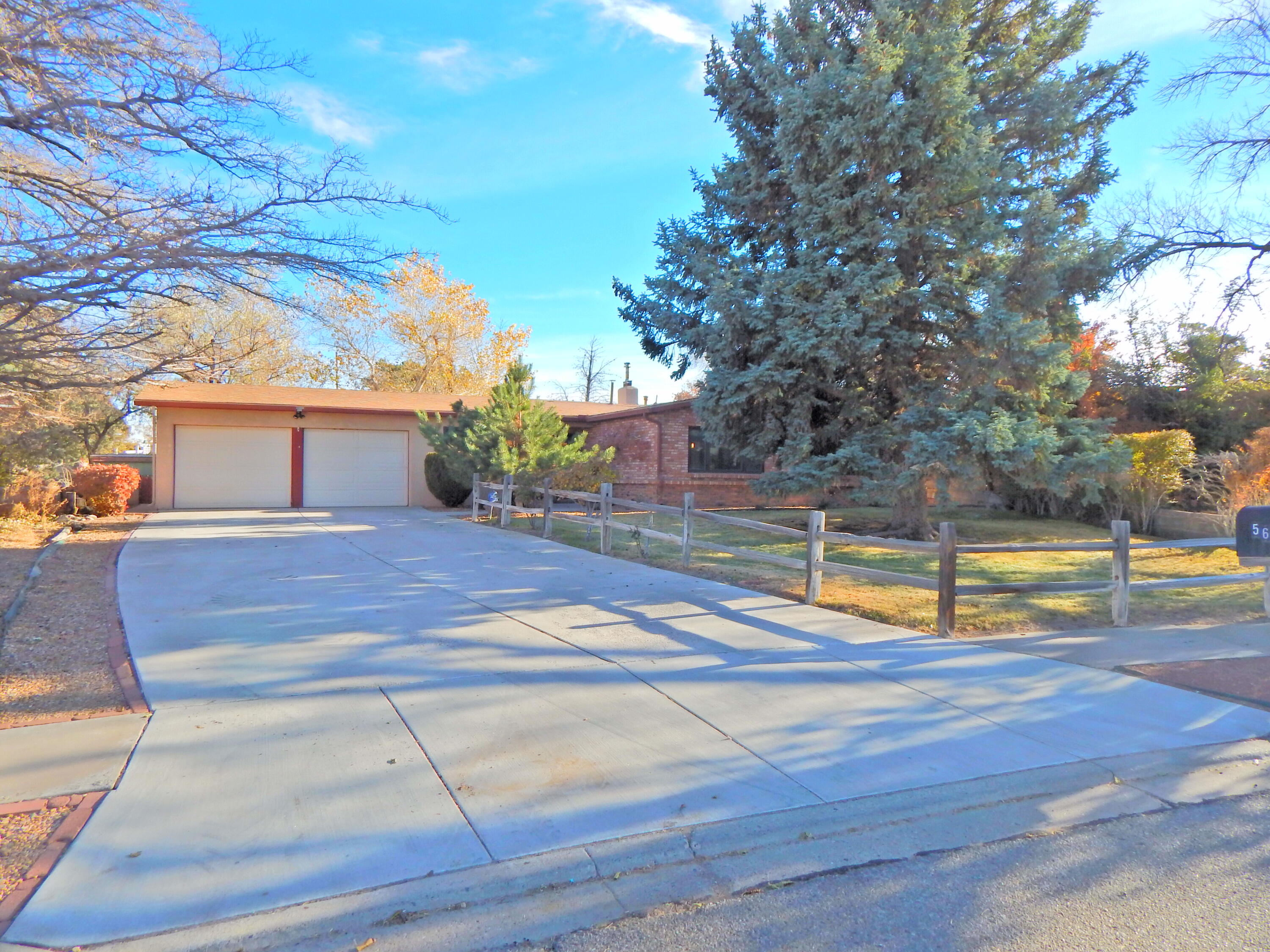 5643 CAMINO CANADA NW