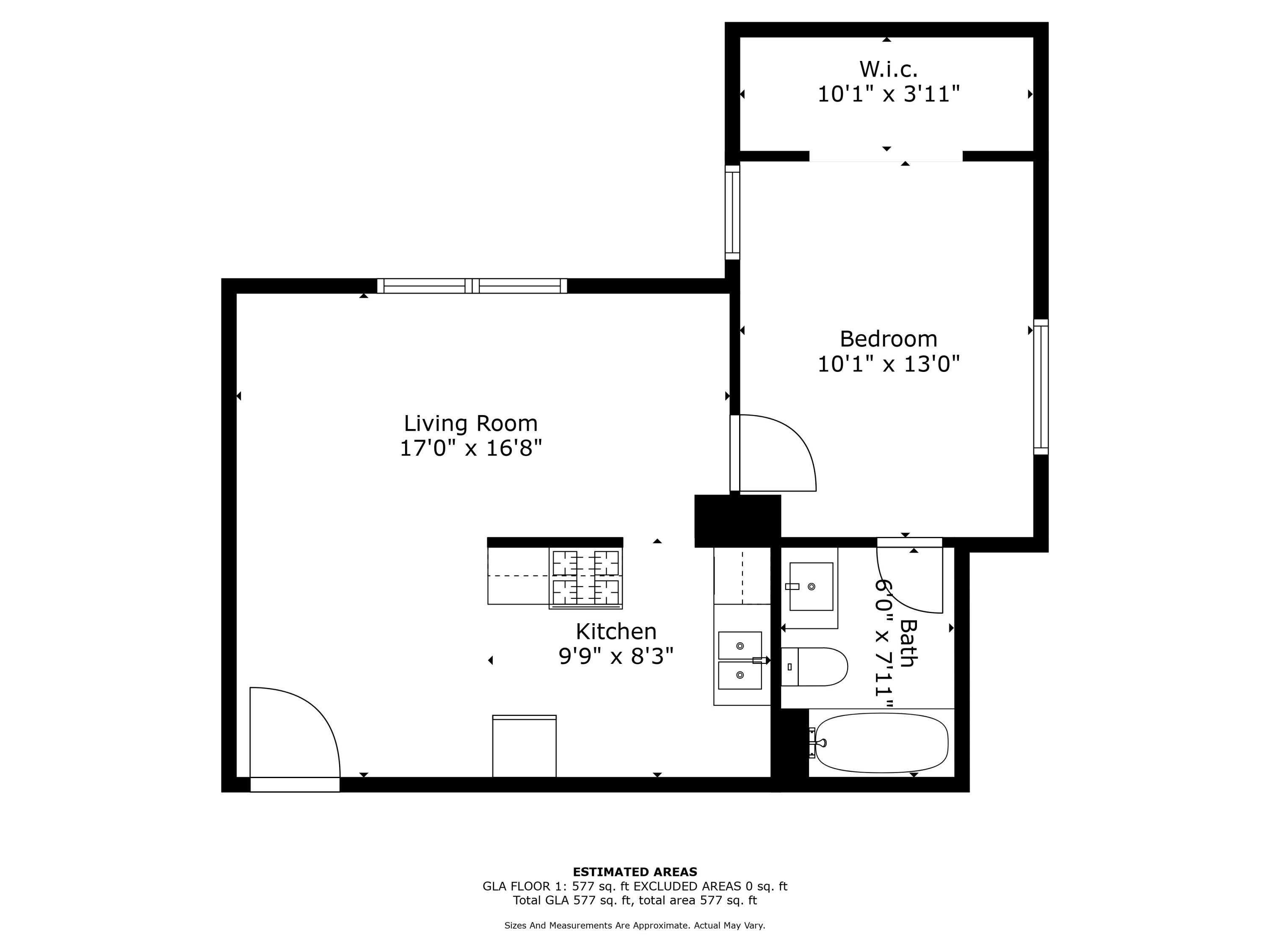 2800 VAIL Avenue SE 268