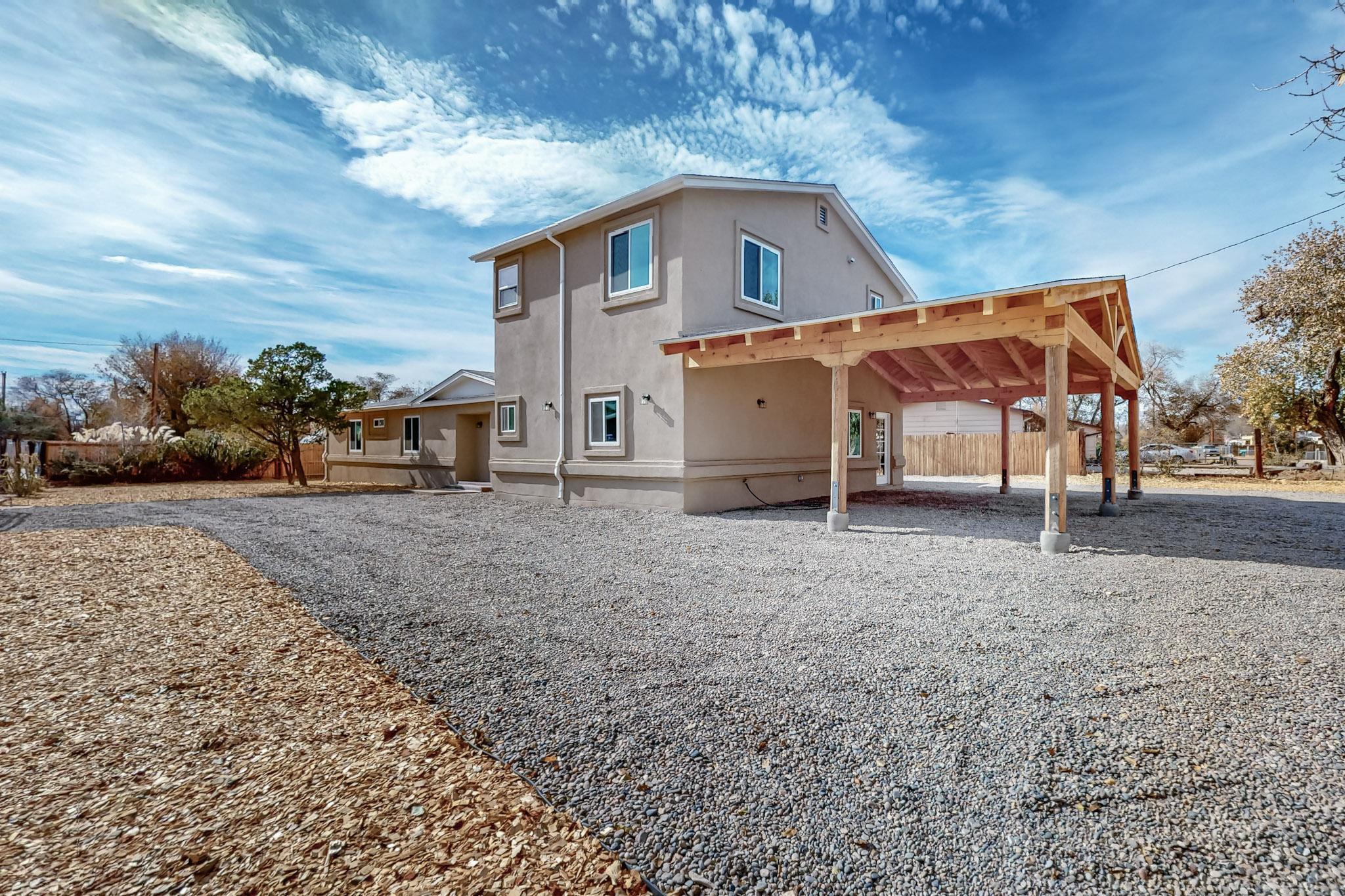 1215 LA VEGA Drive SW