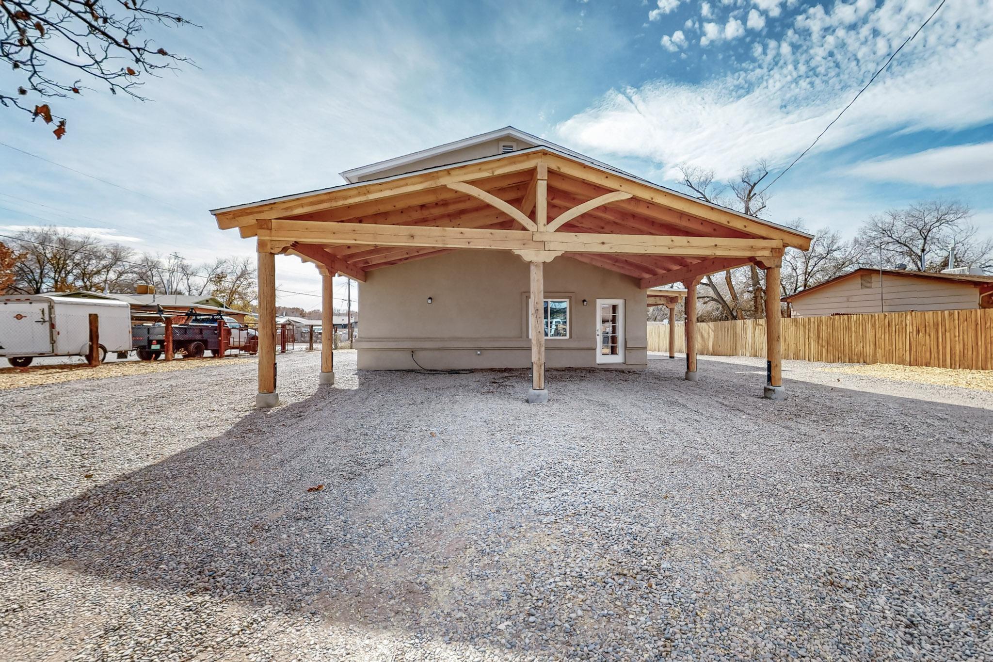 1215 LA VEGA Drive SW