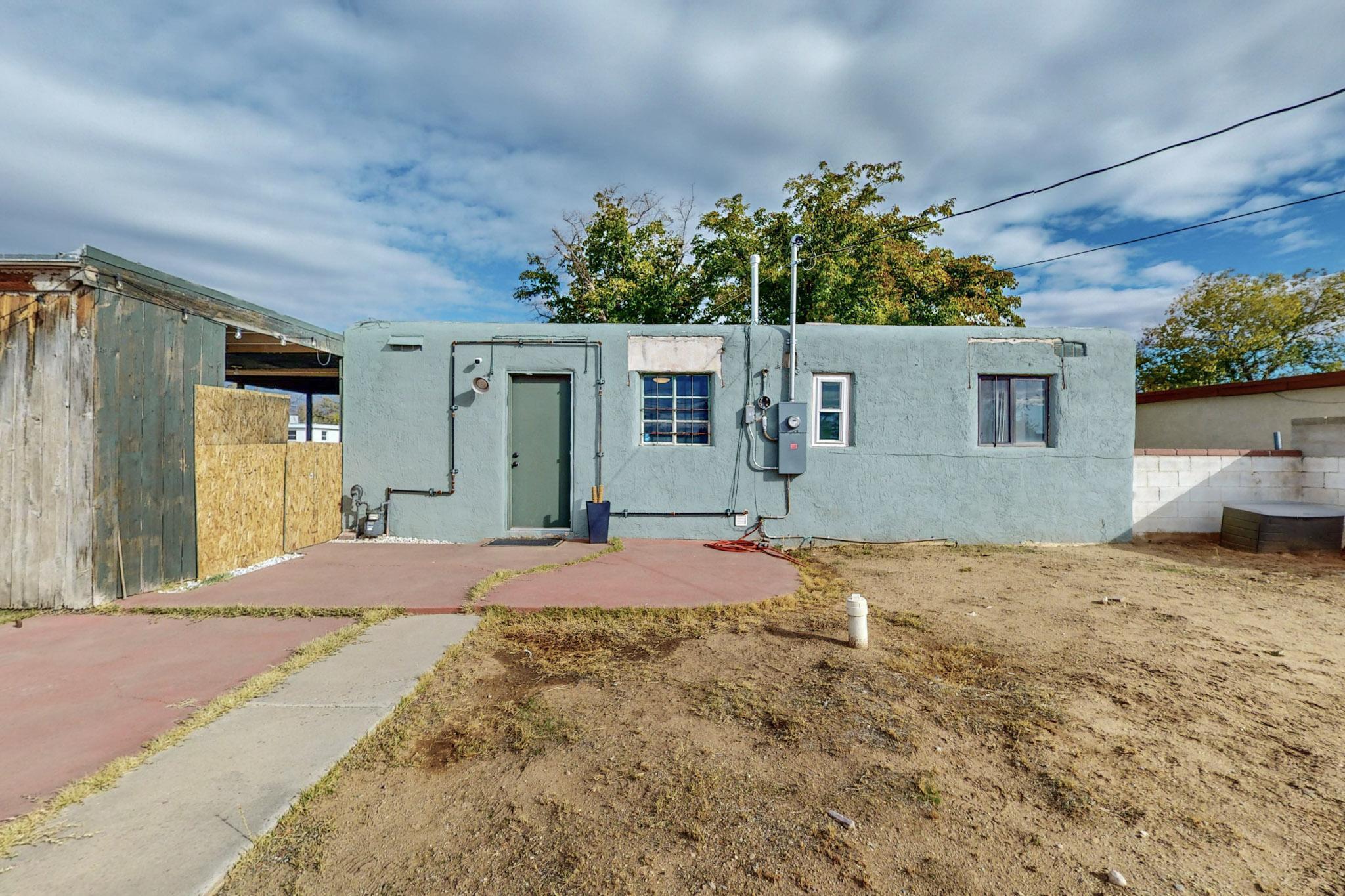 2907 MORNINGSIDE Drive NE