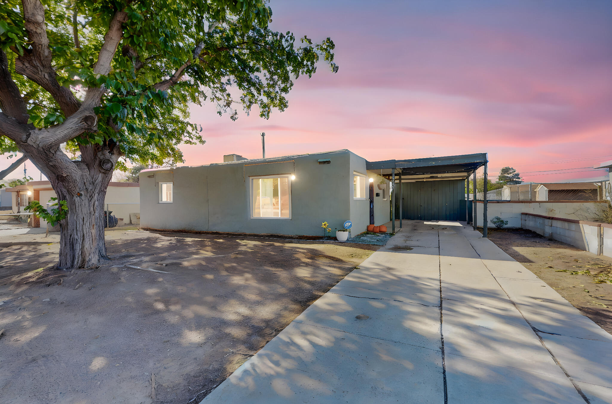 2907 MORNINGSIDE Drive NE