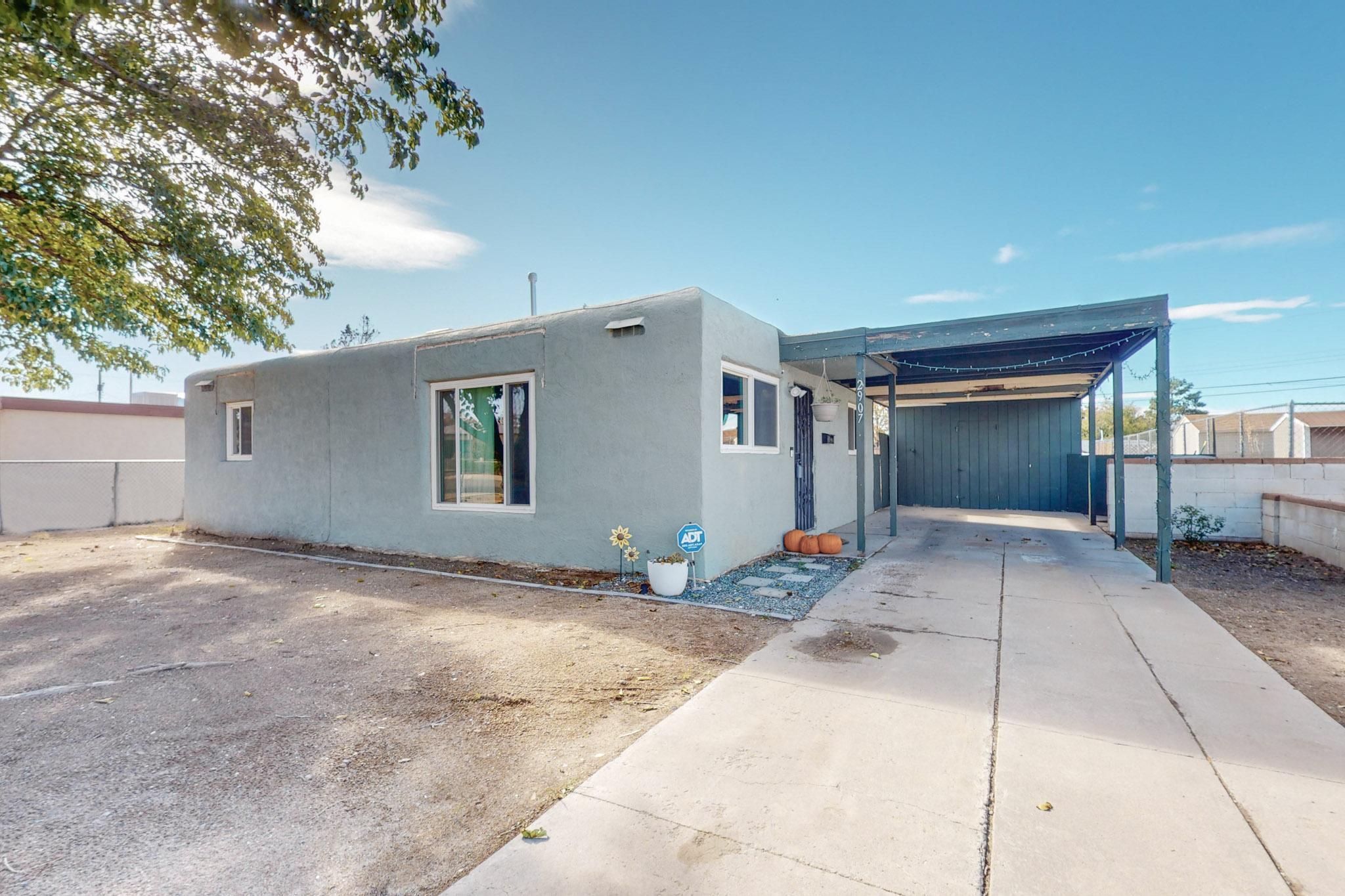 2907 MORNINGSIDE Drive NE