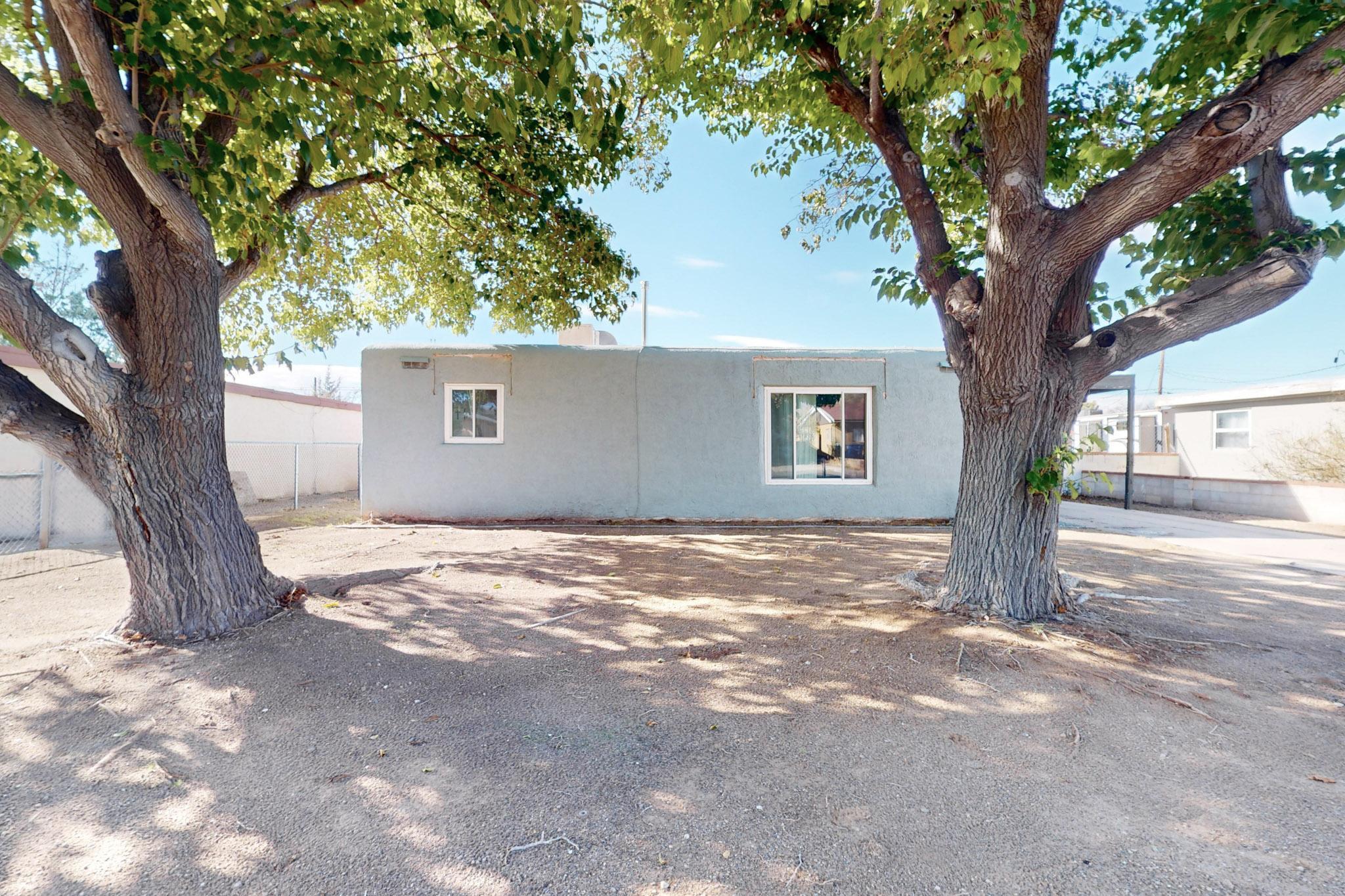 2907 MORNINGSIDE Drive NE