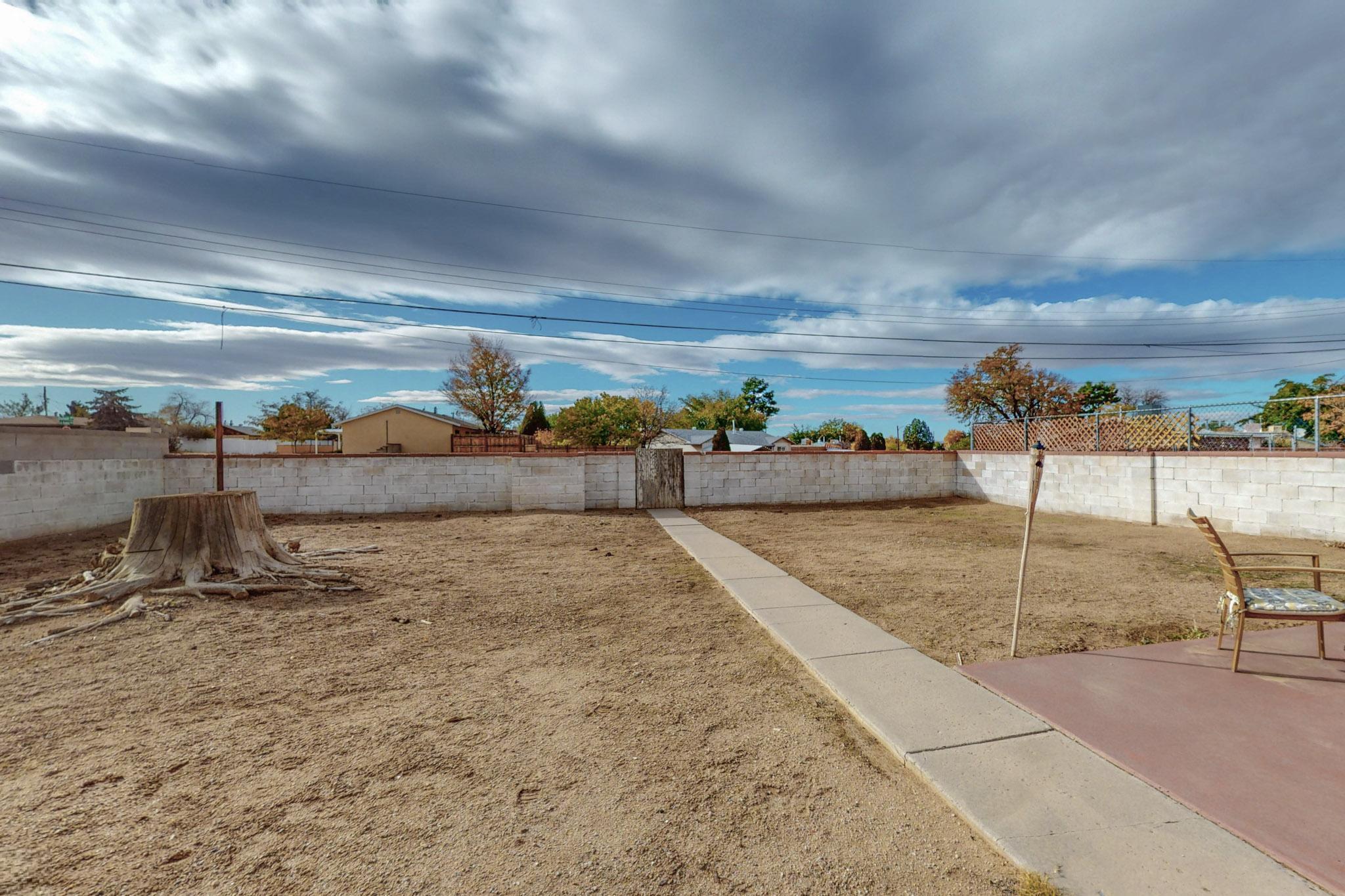 2907 MORNINGSIDE Drive NE