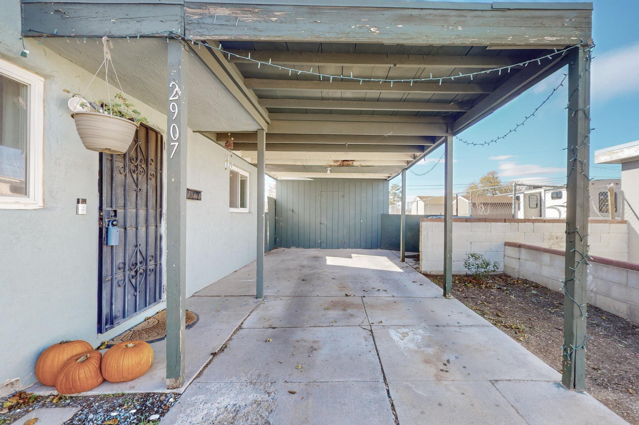 2907 MORNINGSIDE Drive NE