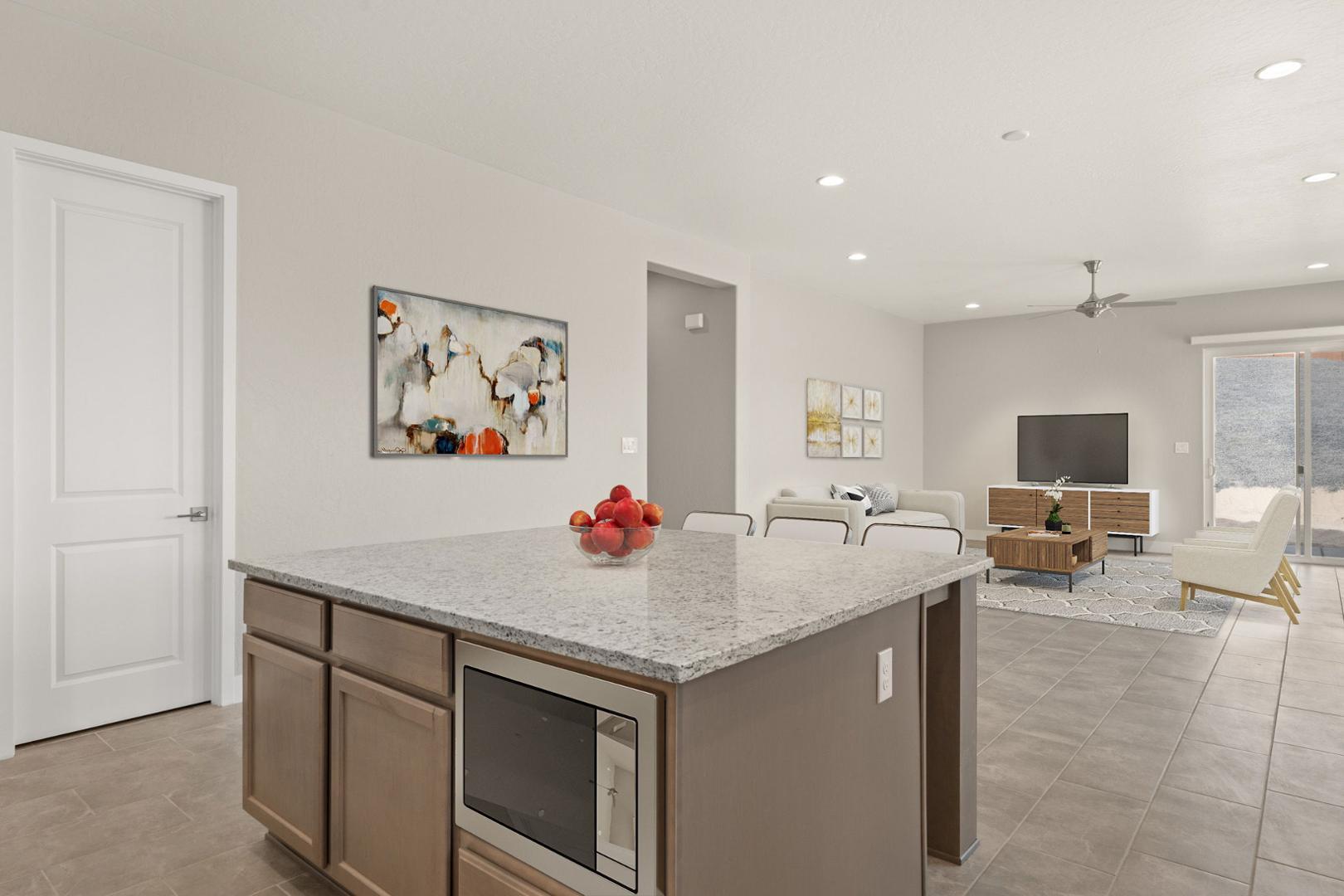 549 Mindoro Drive SE