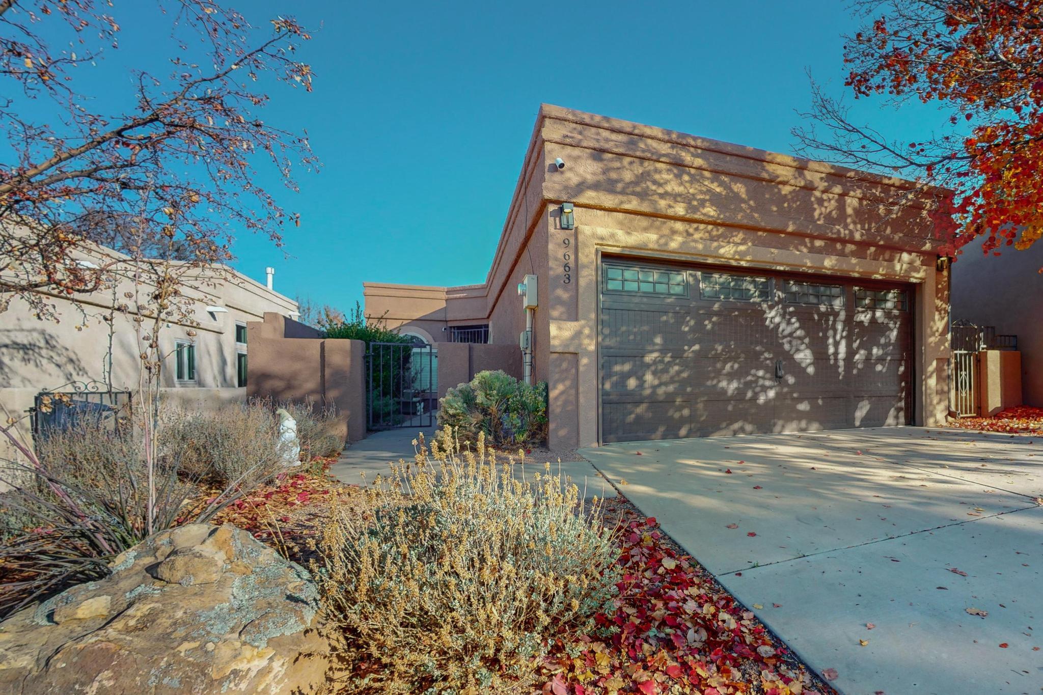 9663 DE VARGAS Loop NE
