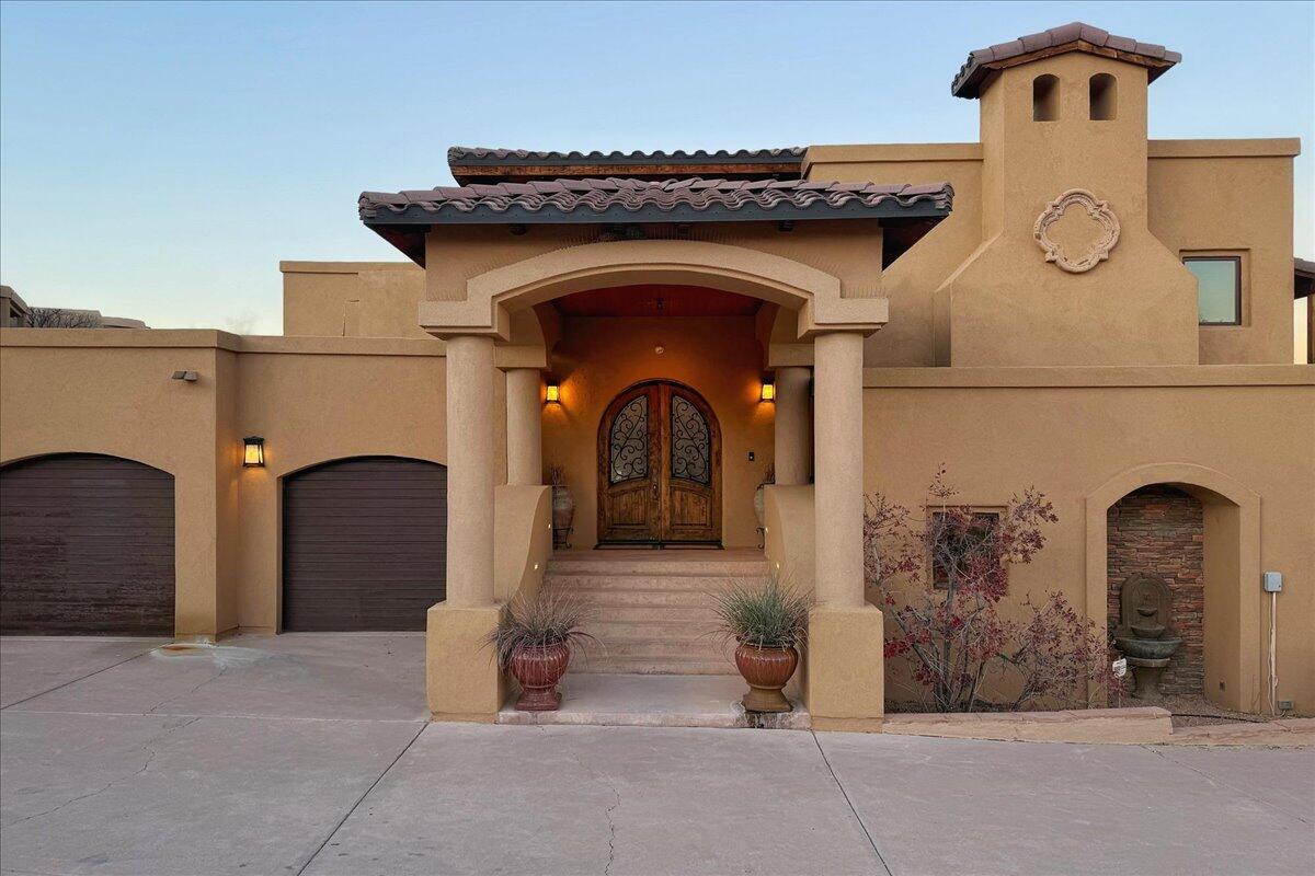 3901 MOURNING DOVE Place NW