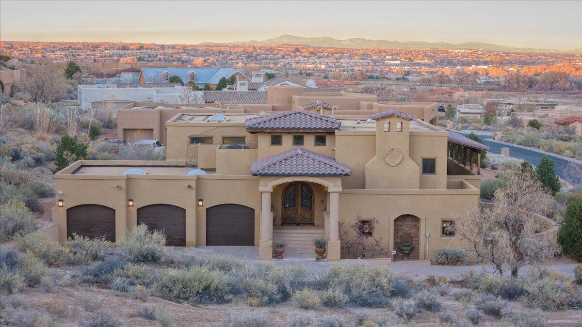 3901 MOURNING DOVE Place NW
